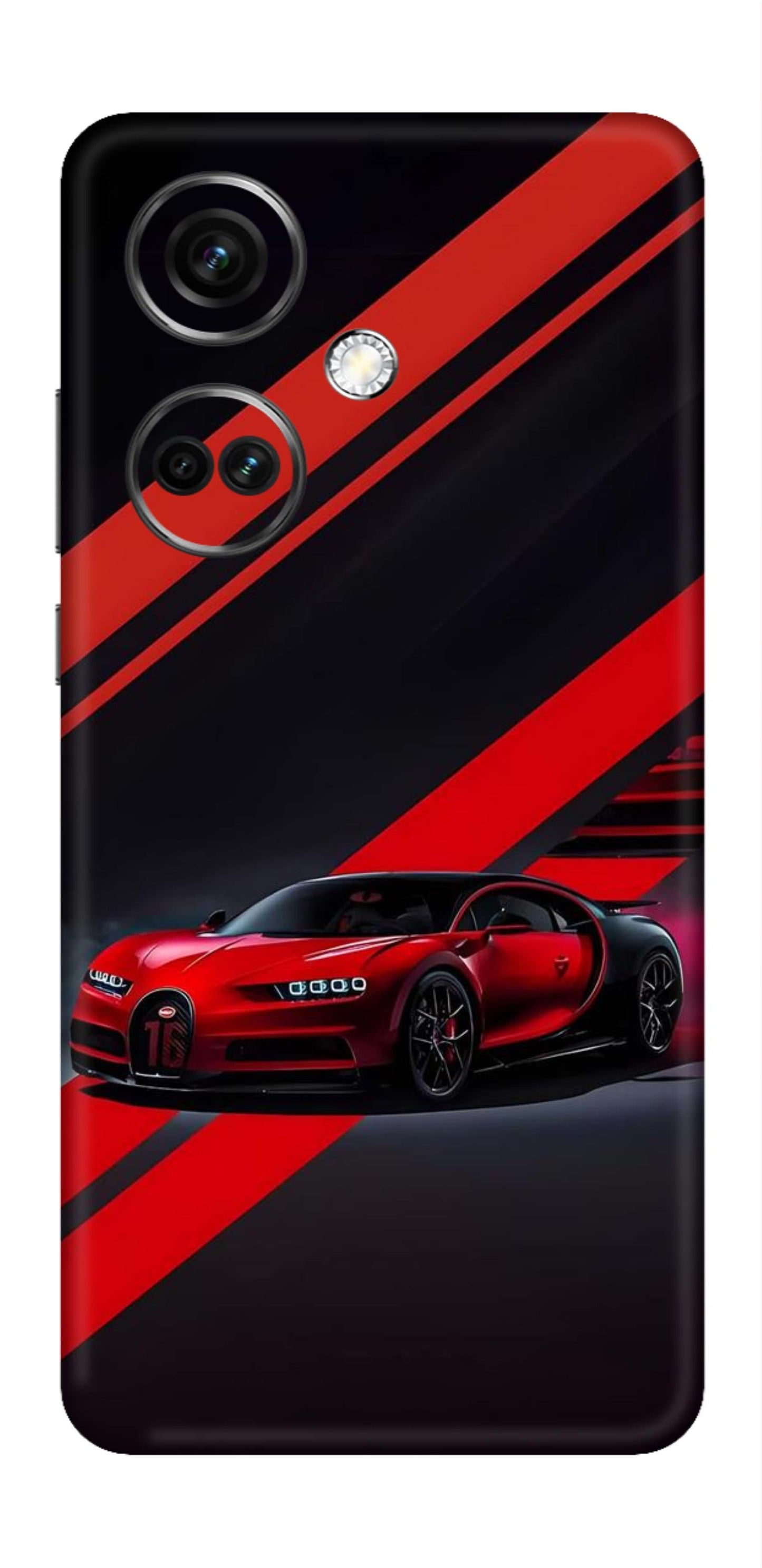 OnePlus Nord CE 3 Skins and Wraps