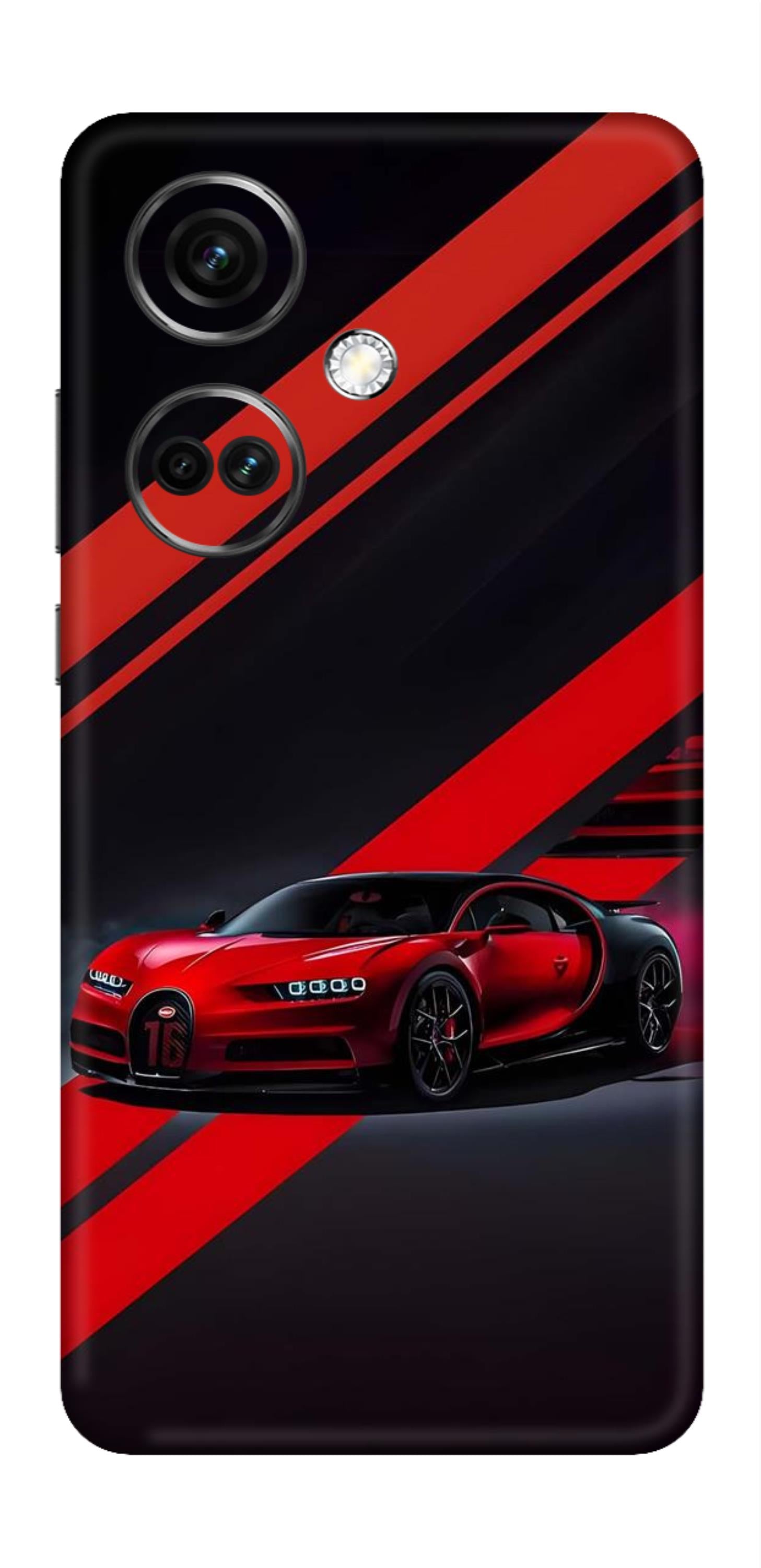 OnePlus Nord CE 3 Skins and Wraps