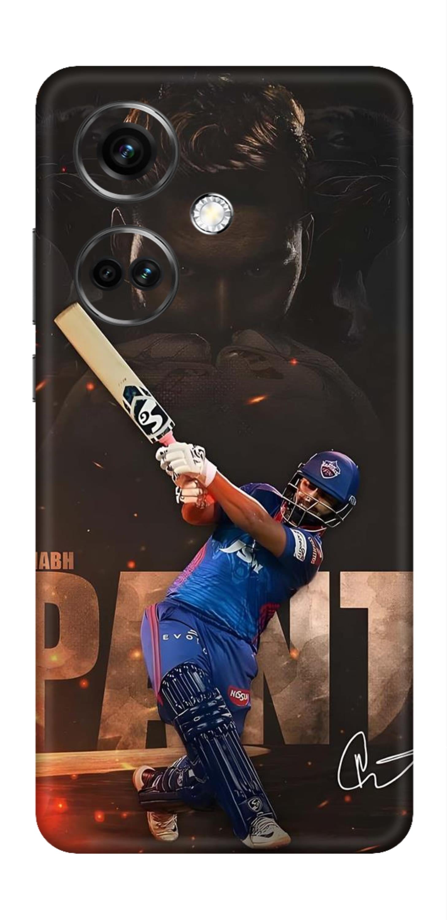 OnePlus Nord CE 3 Skins and Wraps