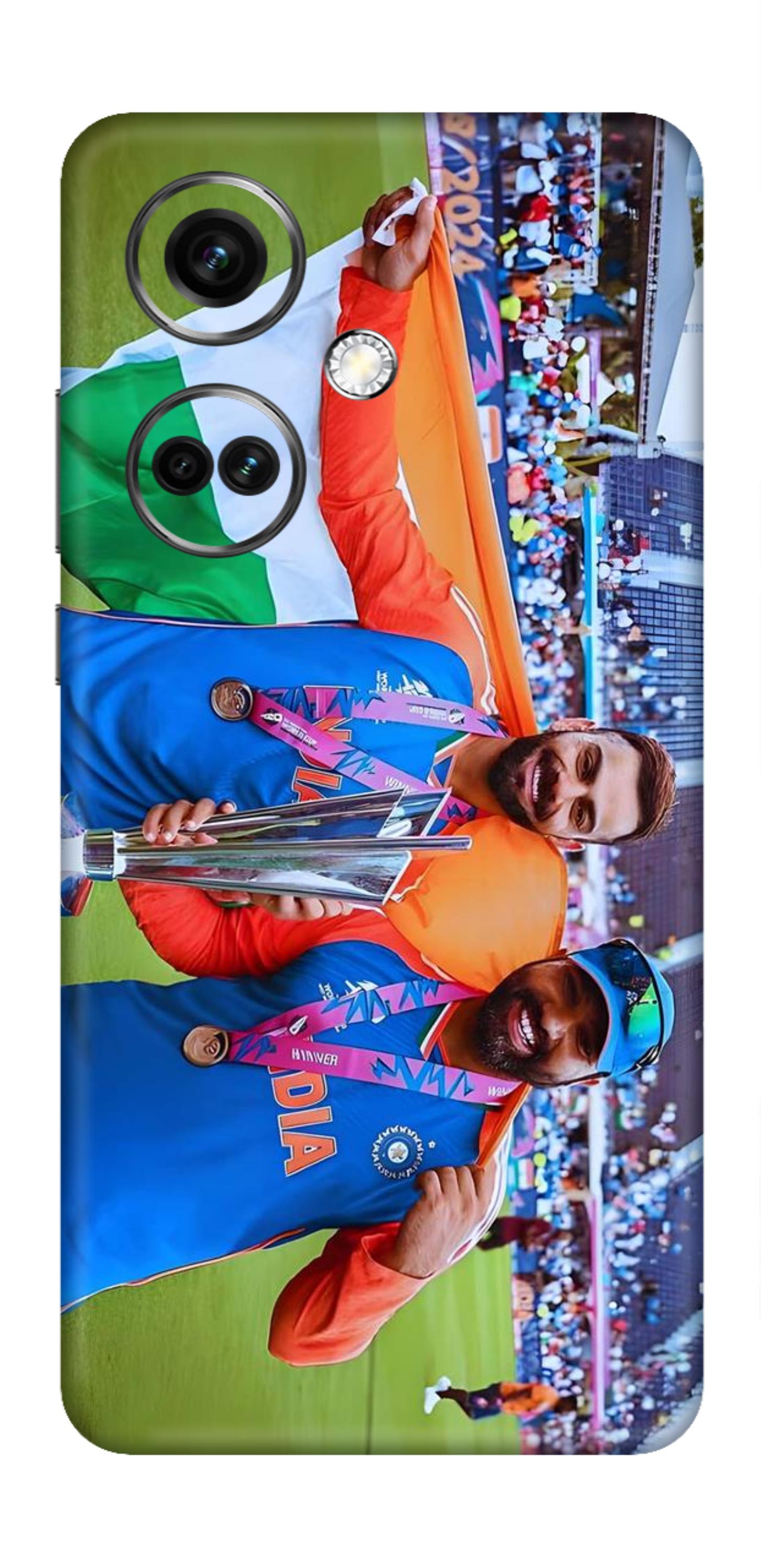 OnePlus Nord CE 3 Skins and Wraps