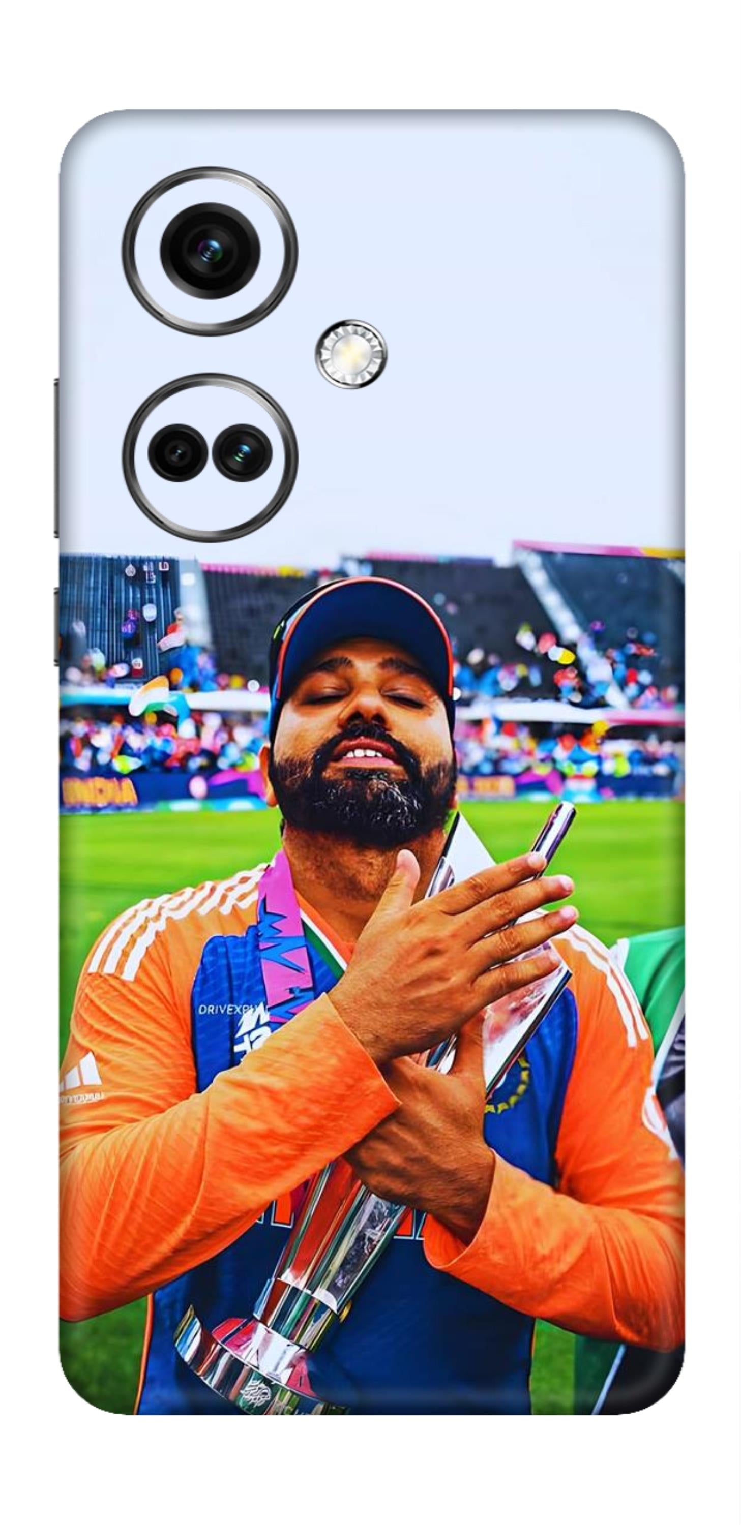 OnePlus Nord CE 3 Skins and Wraps