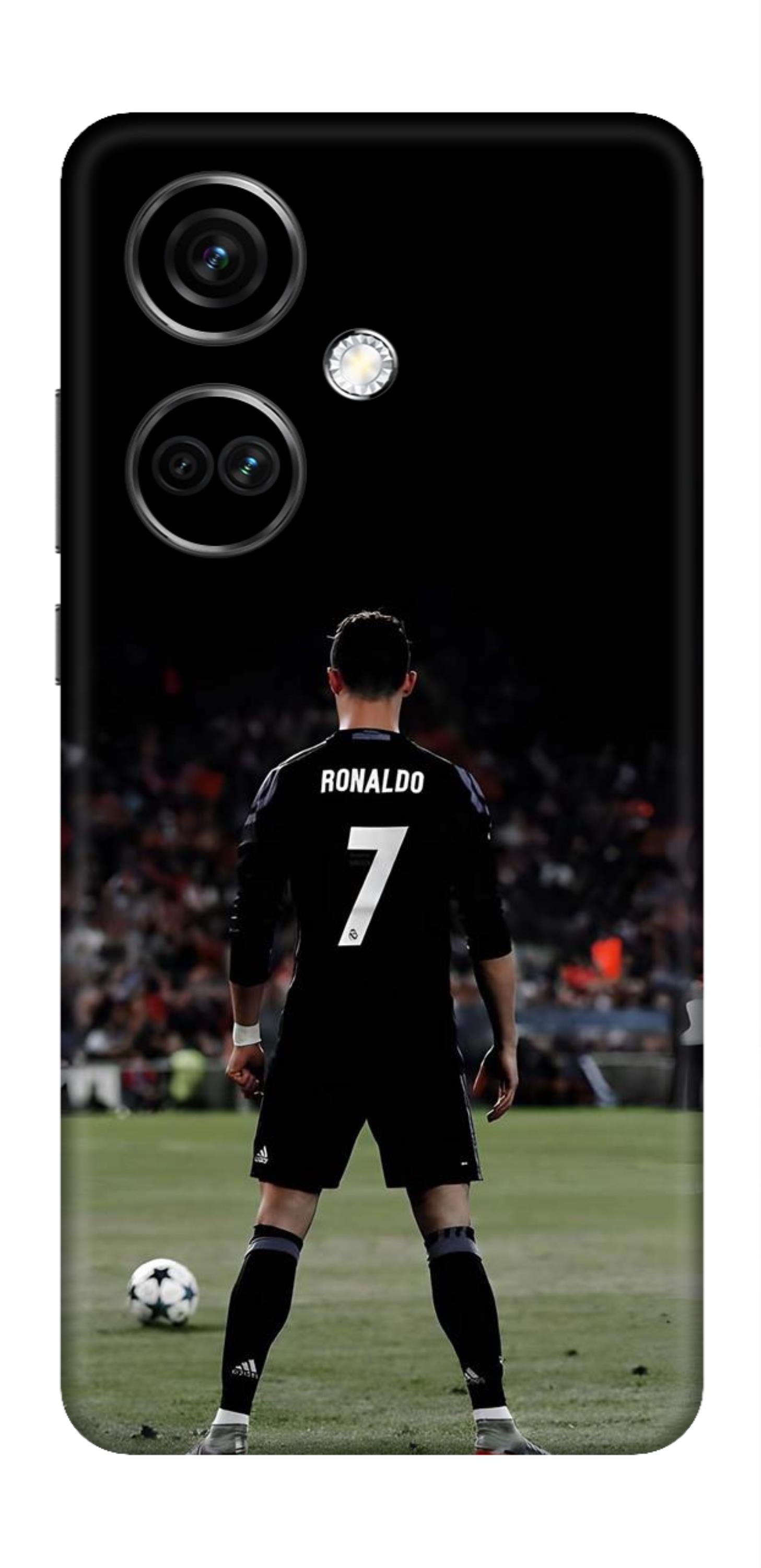 OnePlus Nord CE 3 Skins and Wraps