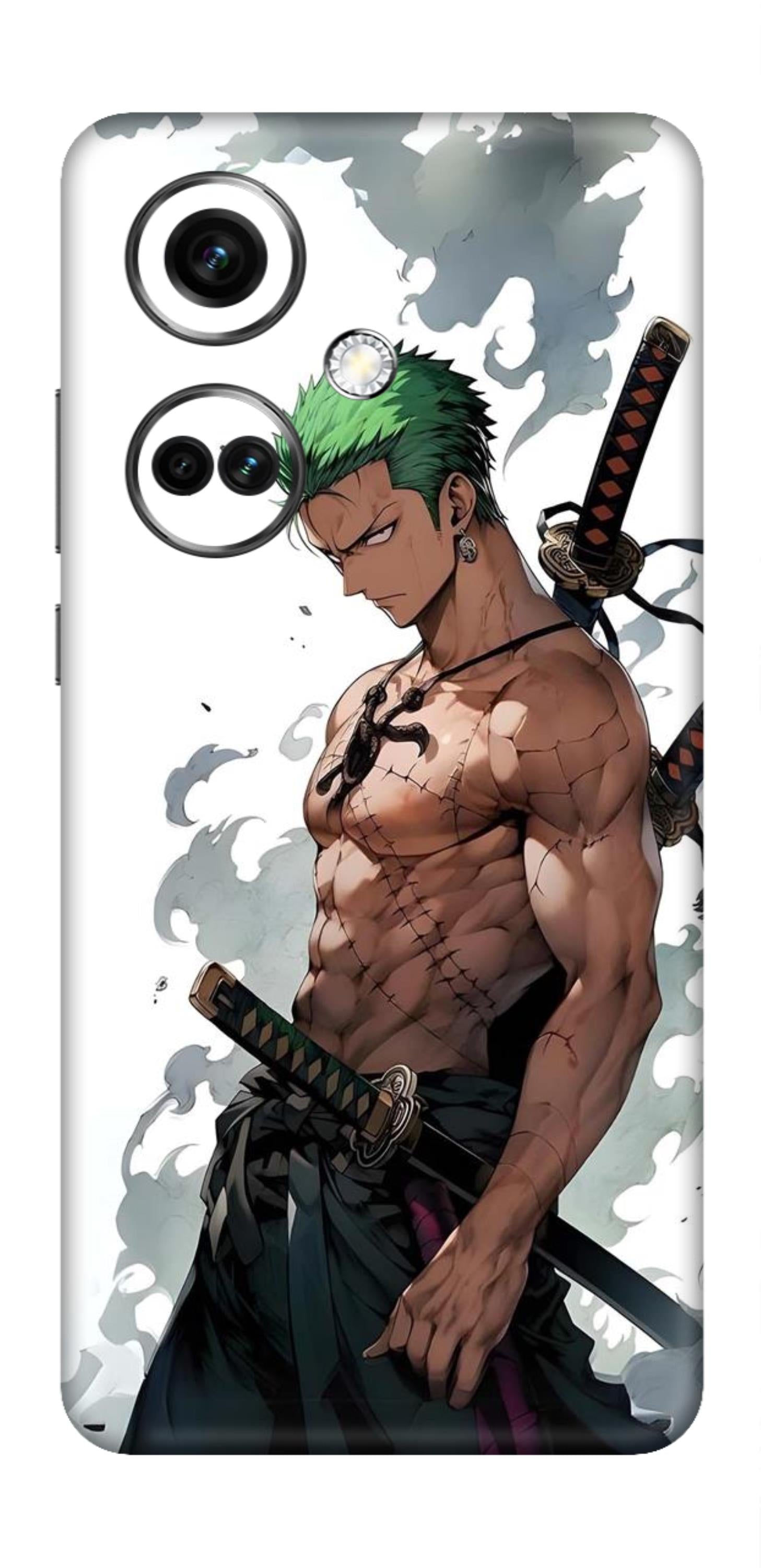 OnePlus Nord CE 3 Skins and Wraps