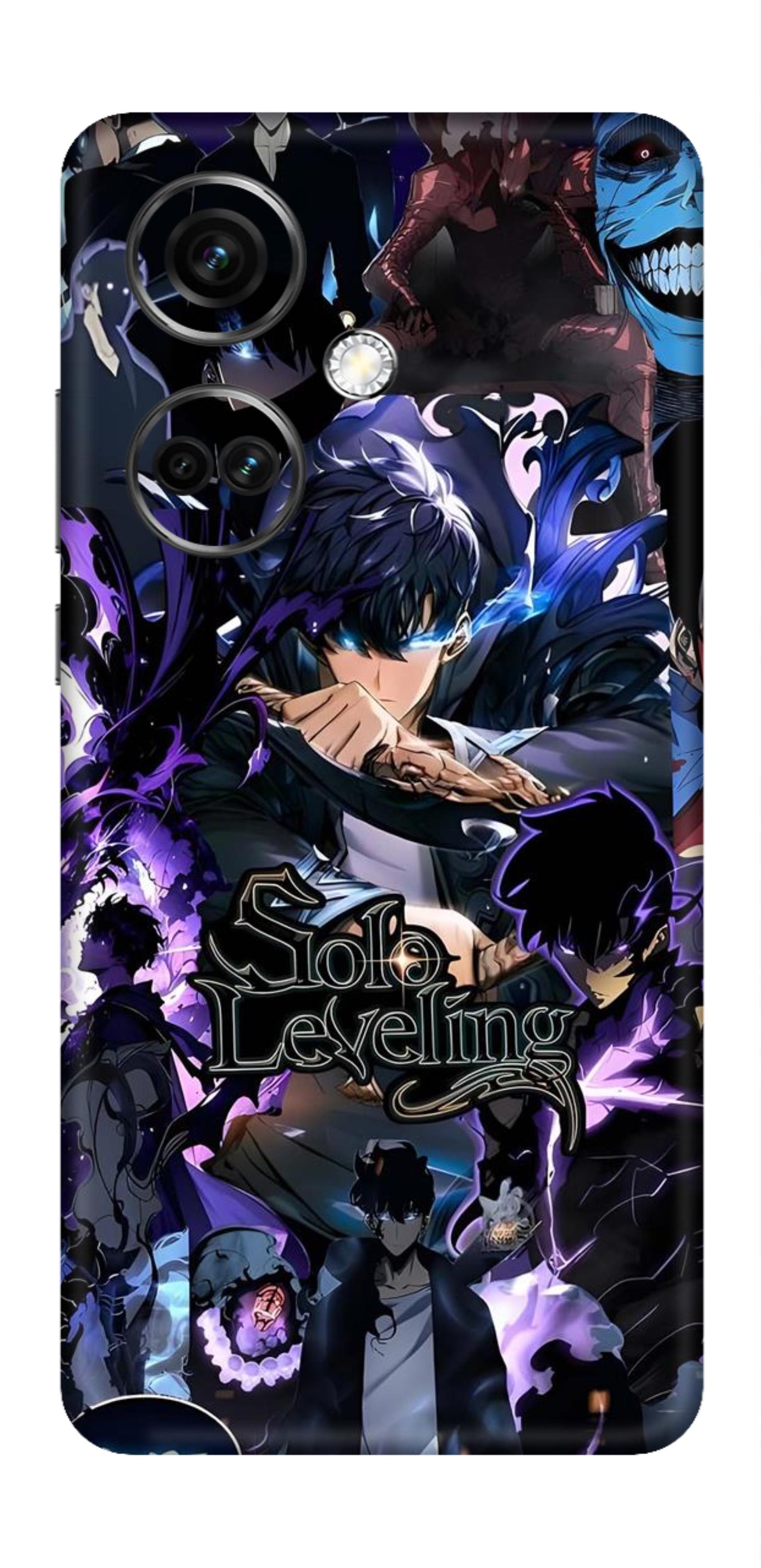 OnePlus Nord CE 3 Skins and Wraps