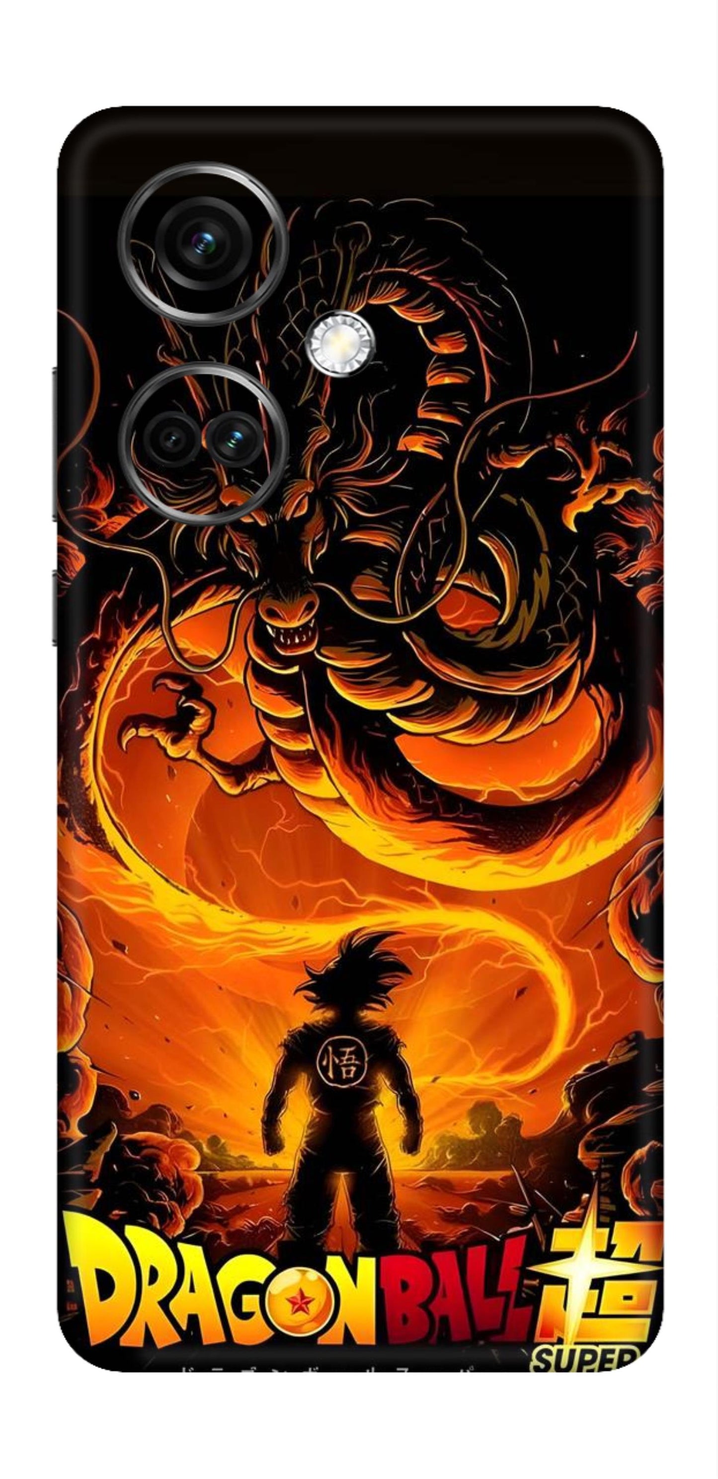 OnePlus Nord CE 3 Skins and Wraps