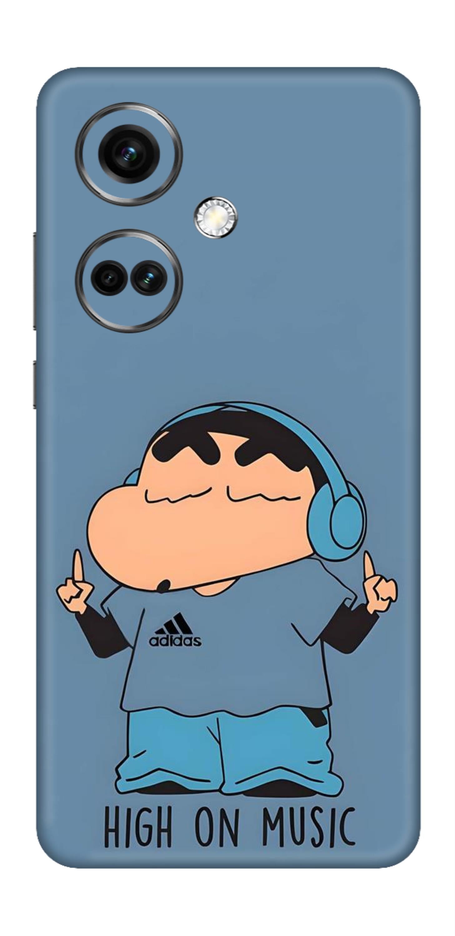 OnePlus Nord CE 3 Skins and Wraps