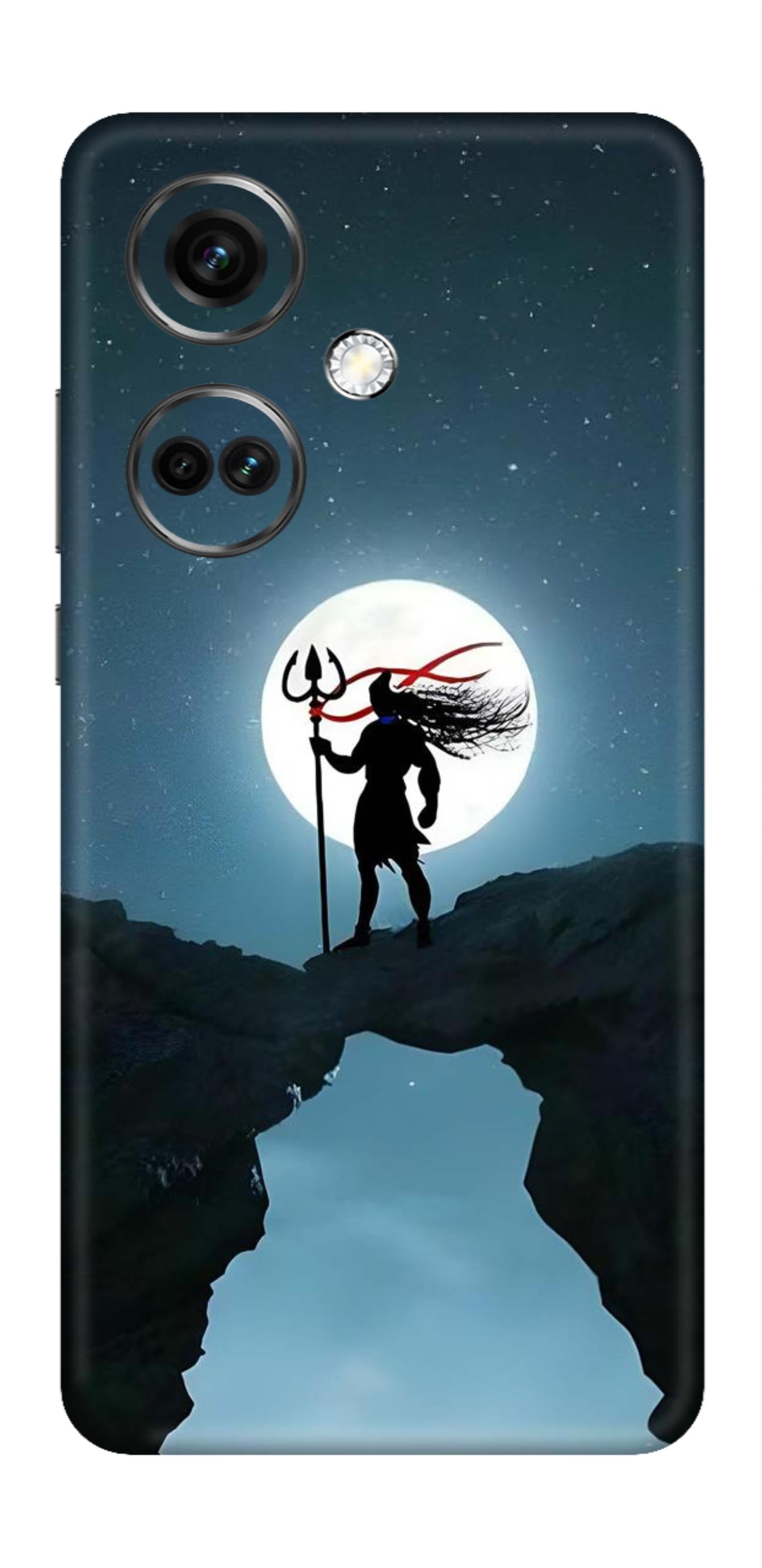 OnePlus Nord CE 3 Skins and Wraps