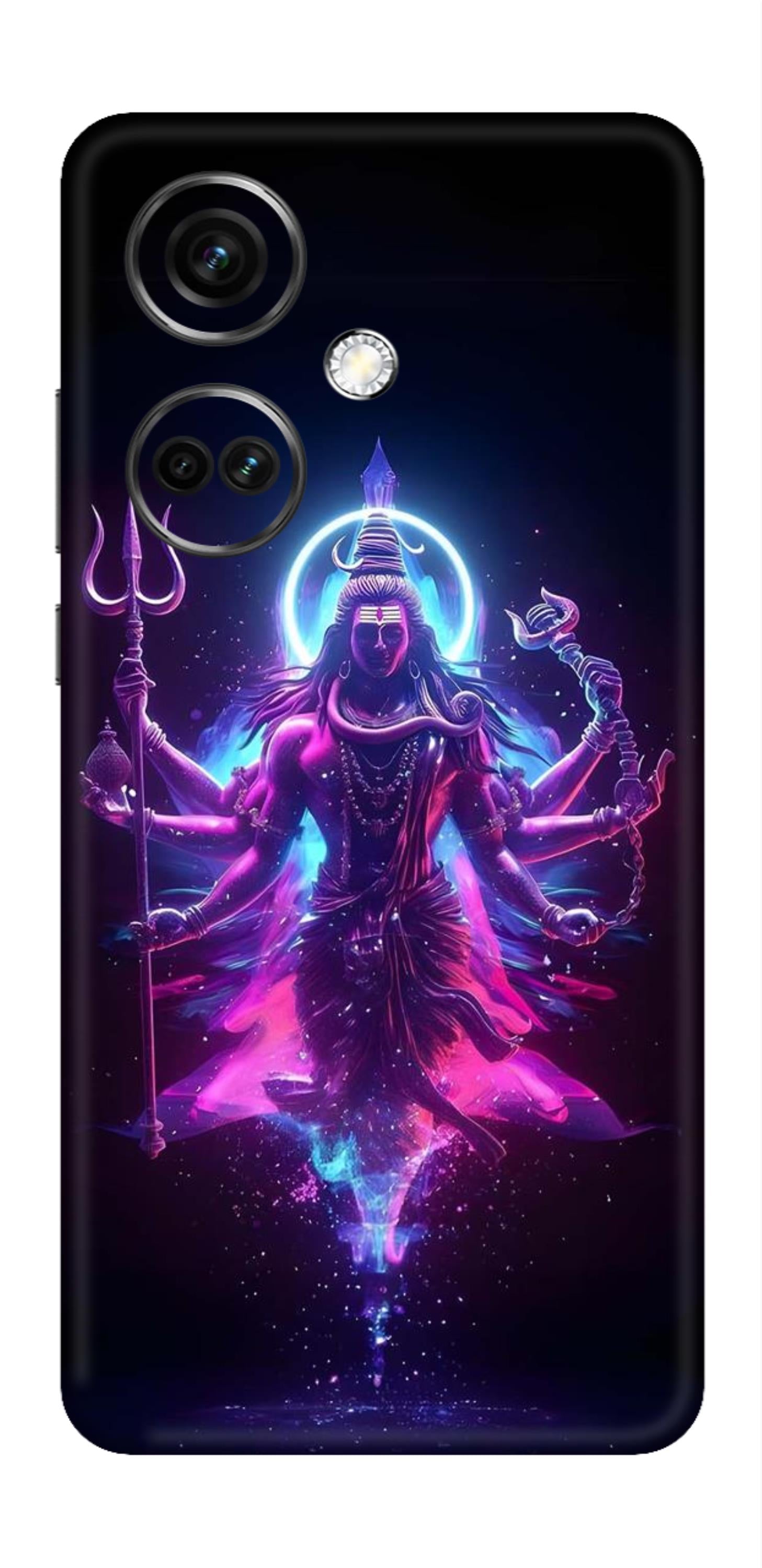 OnePlus Nord CE 3 Skins and Wraps