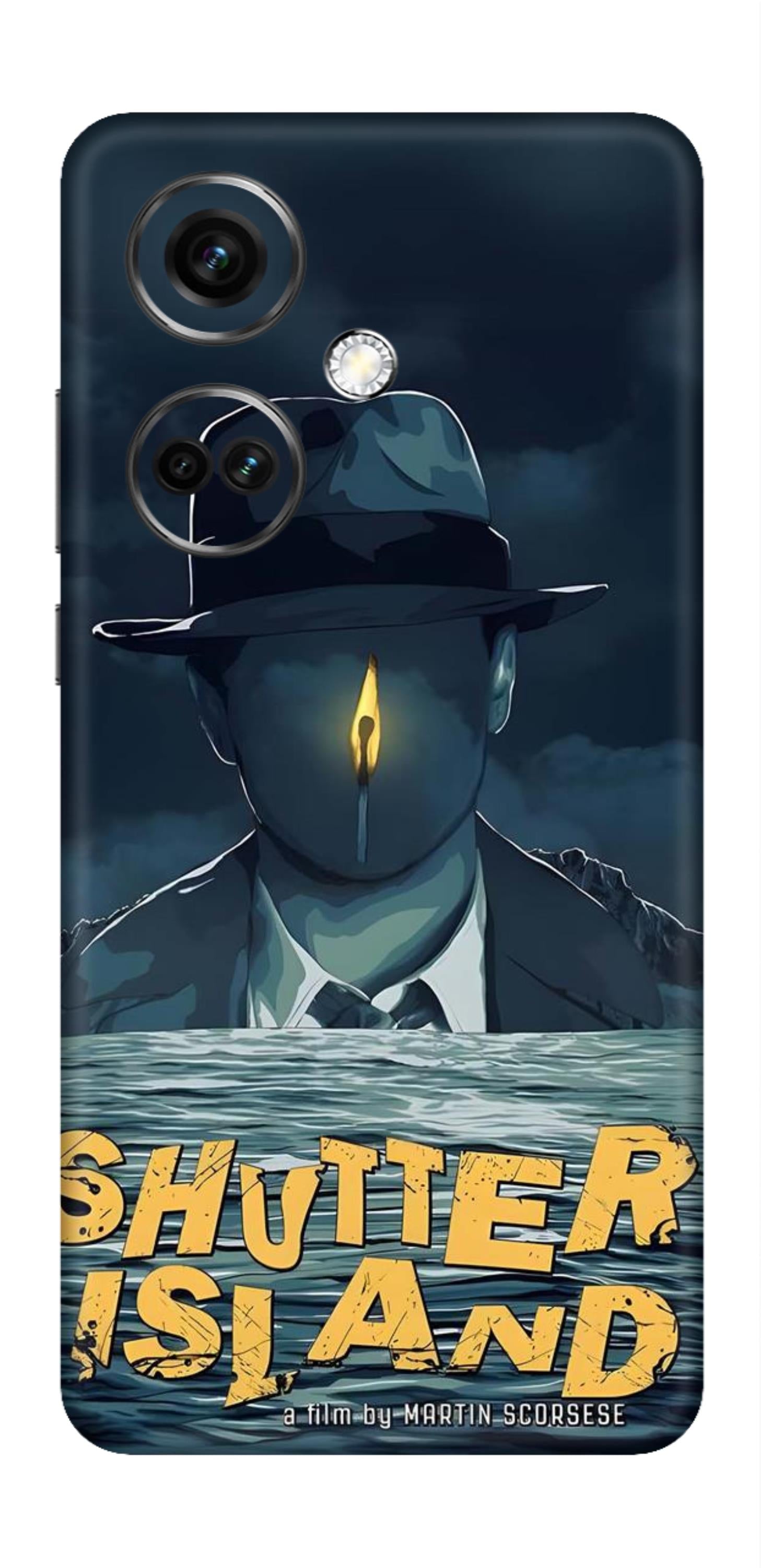 OnePlus Nord CE 3 Skins and Wraps