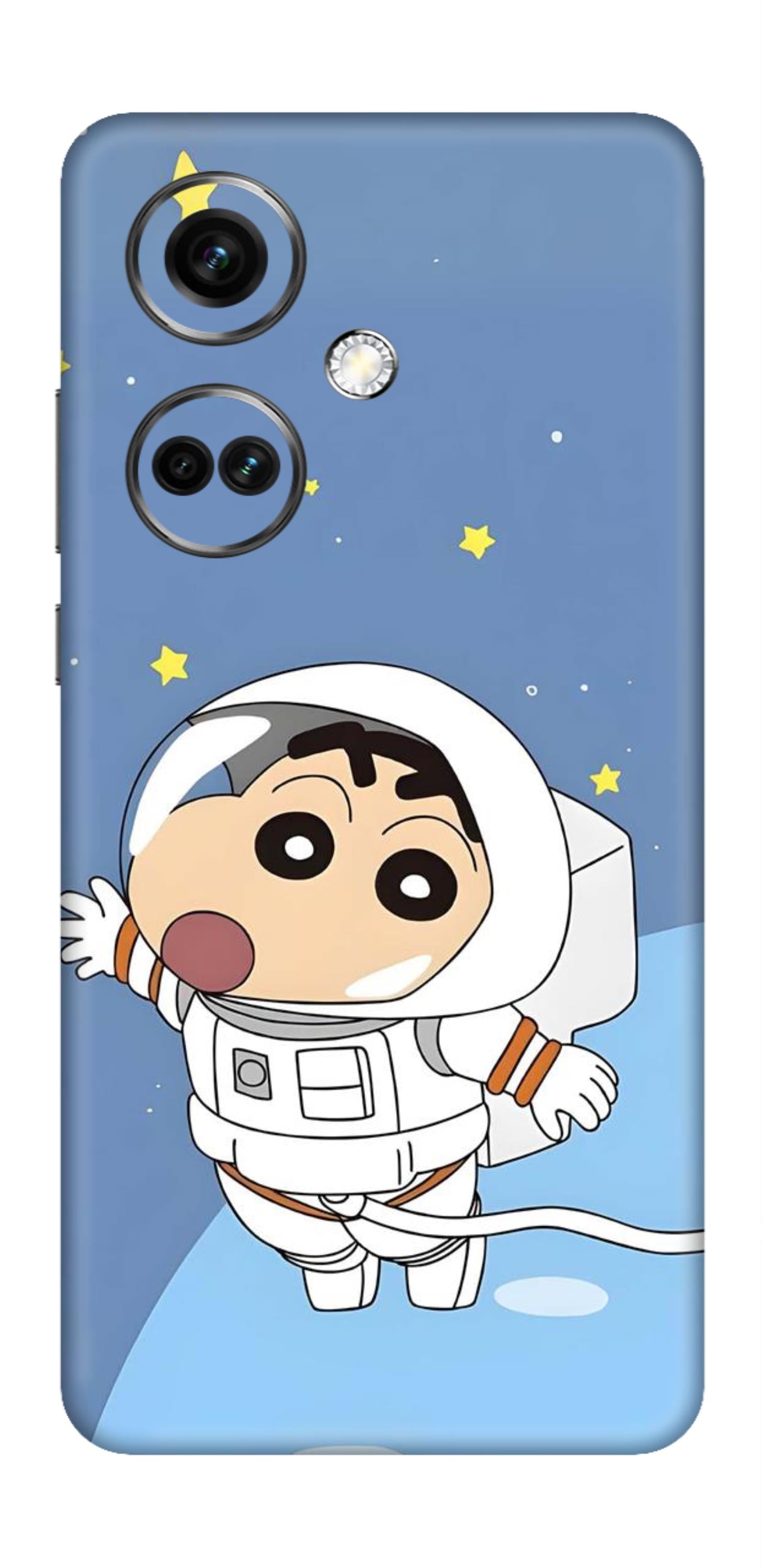 OnePlus Nord CE 3 Skins and Wraps