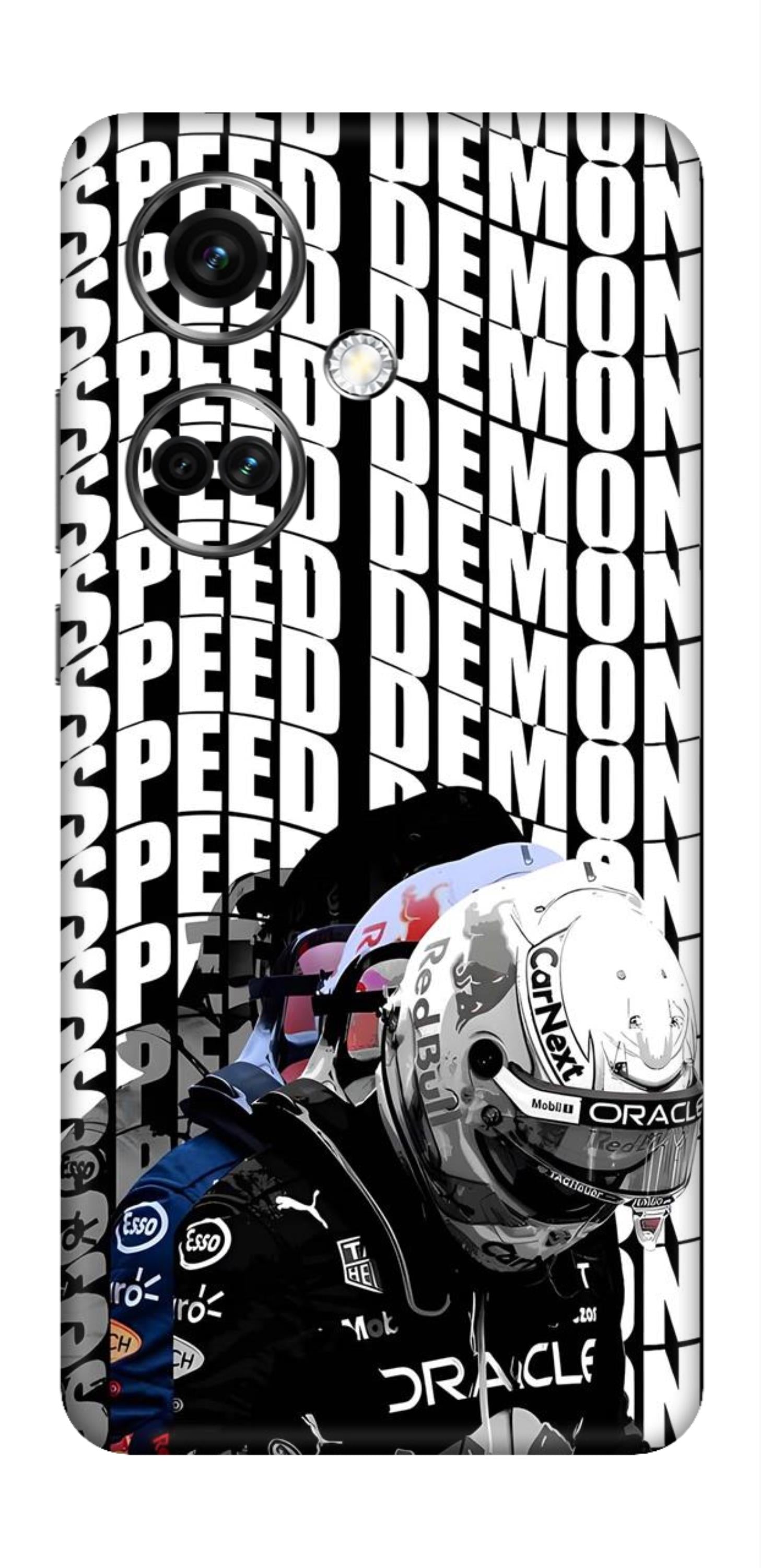 OnePlus Nord CE 3 Skins and Wraps