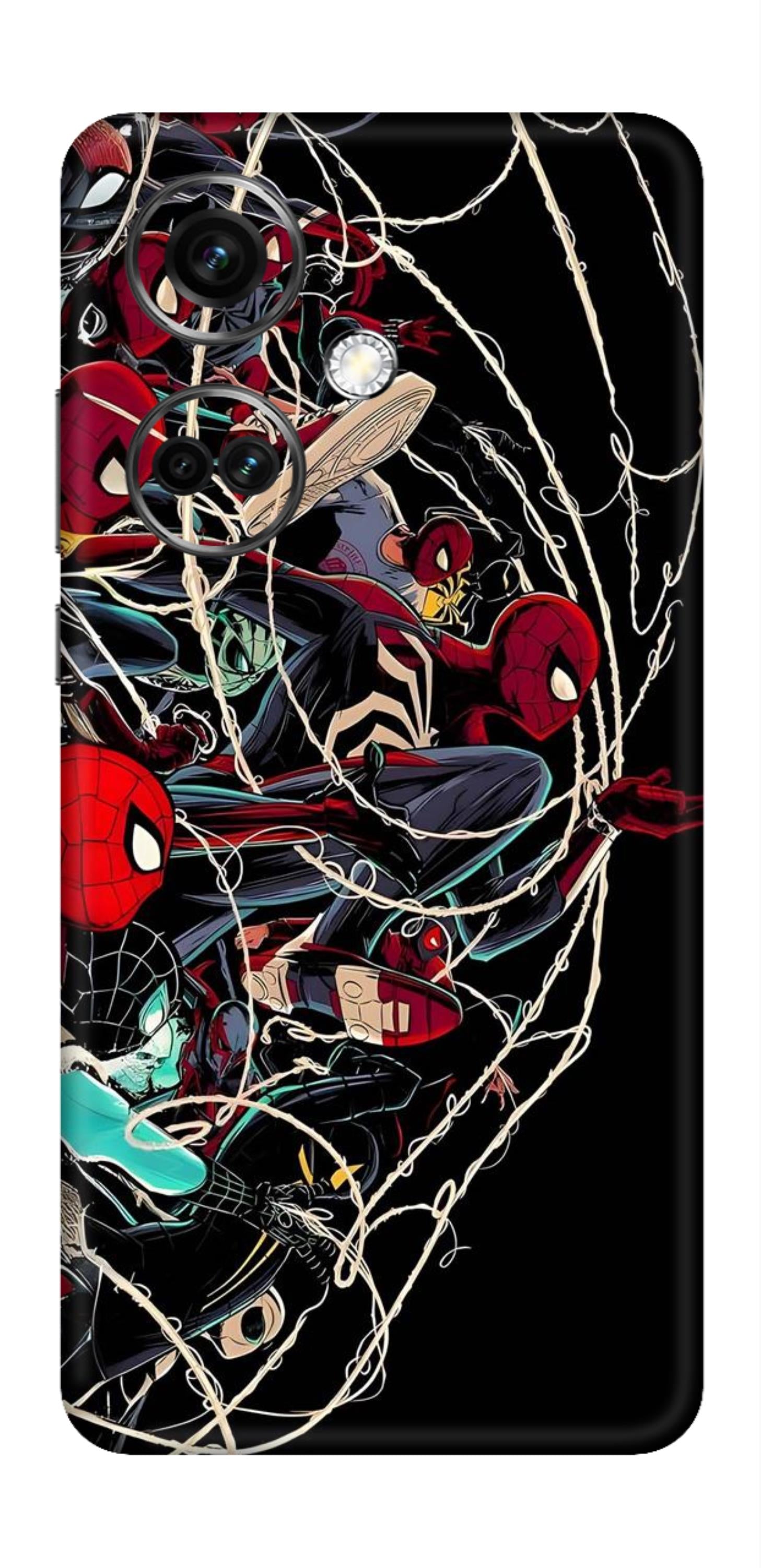 OnePlus Nord CE 3 Skins and Wraps