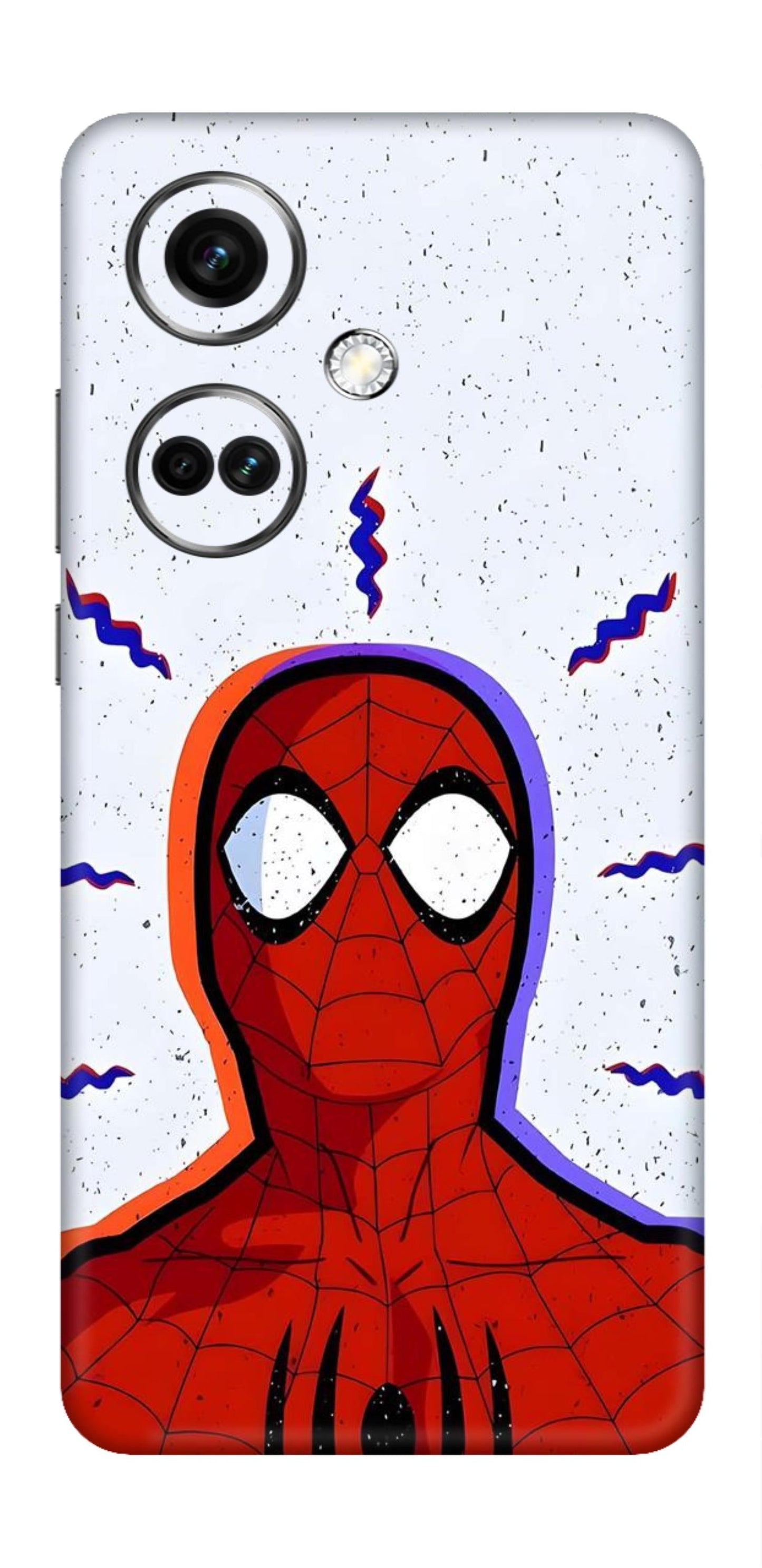 OnePlus Nord CE 3 Skins and Wraps