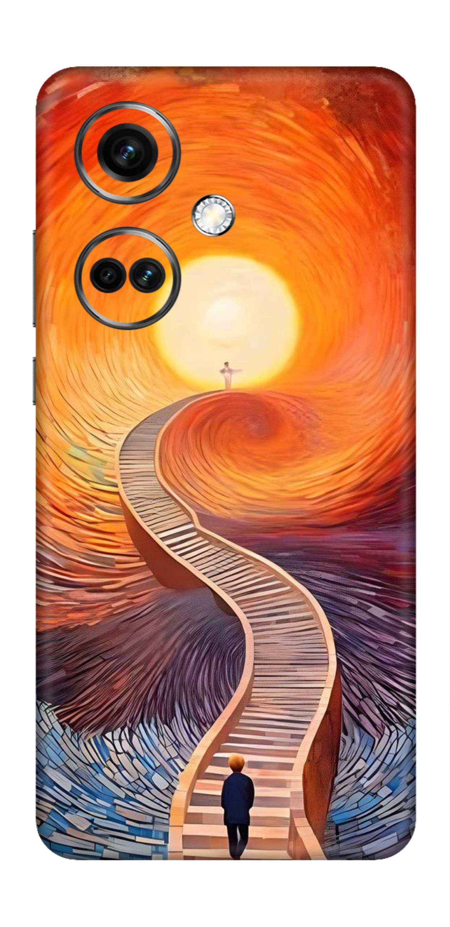 OnePlus Nord CE 3 Skins and Wraps