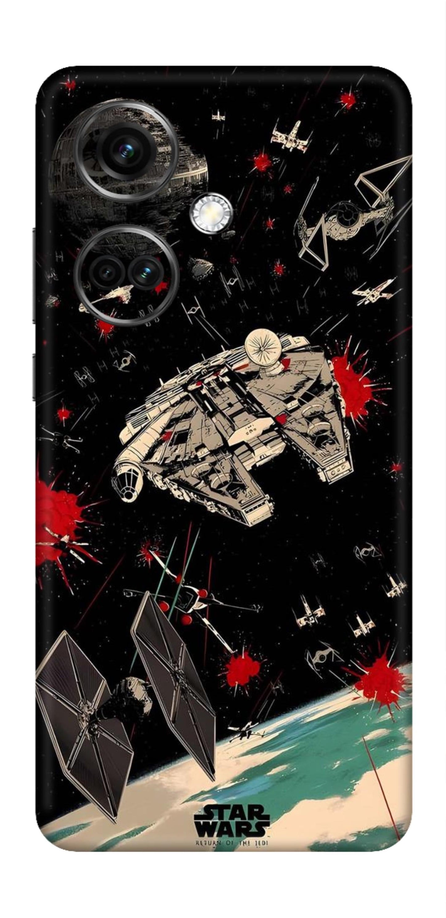 OnePlus Nord CE 3 Skins and Wraps