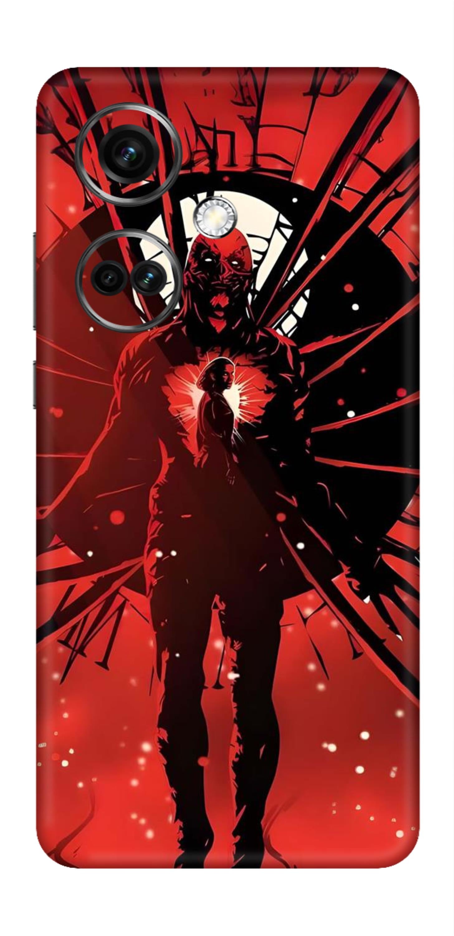 OnePlus Nord CE 3 Skins and Wraps