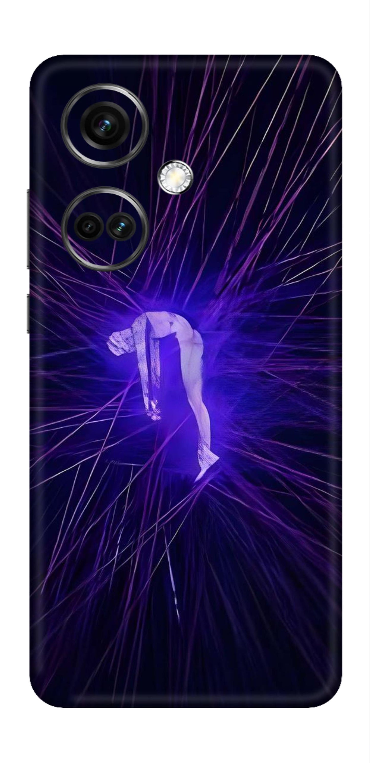 OnePlus Nord CE 3 Skins and Wraps