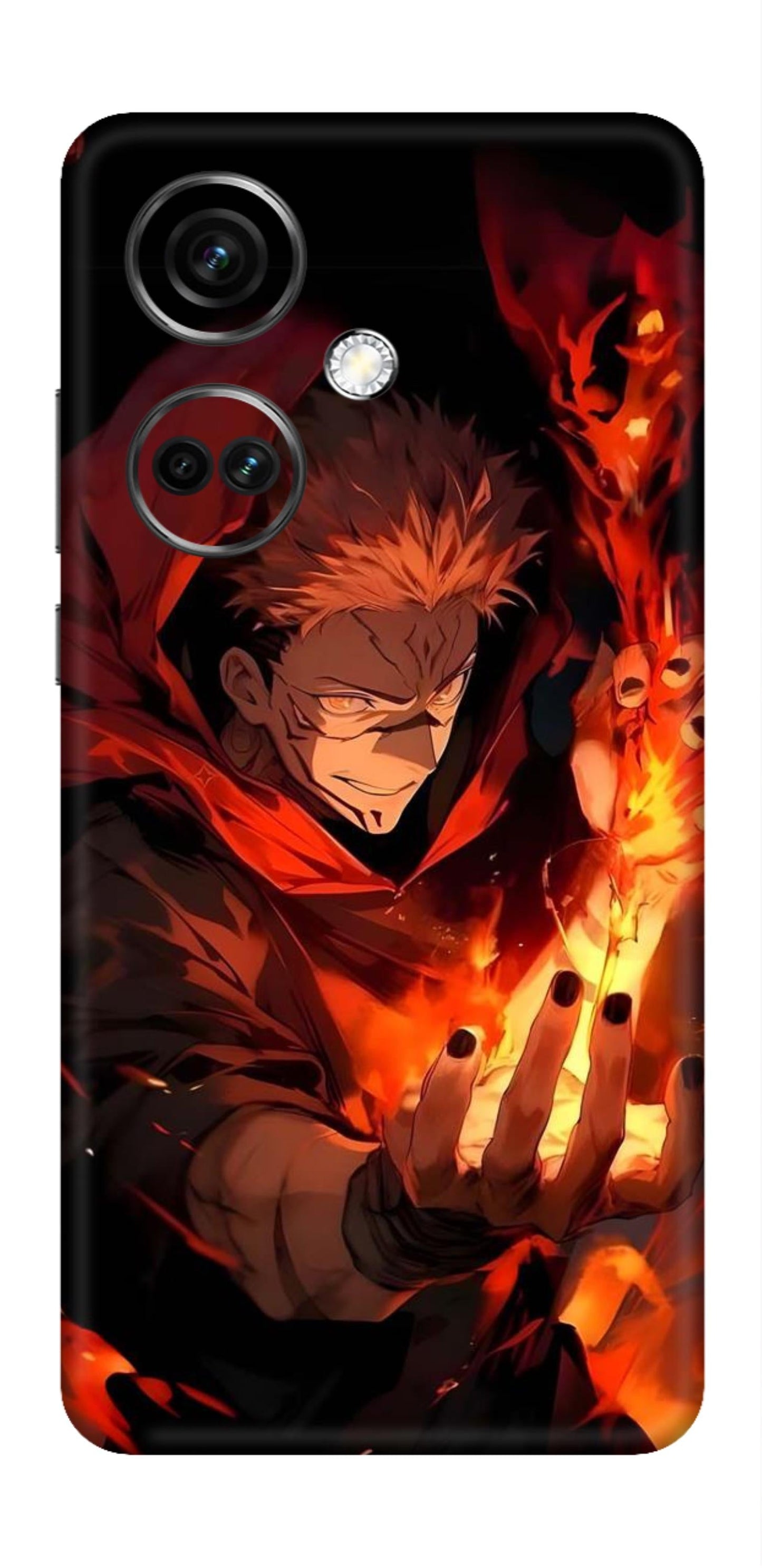 OnePlus Nord CE 3 Skins and Wraps