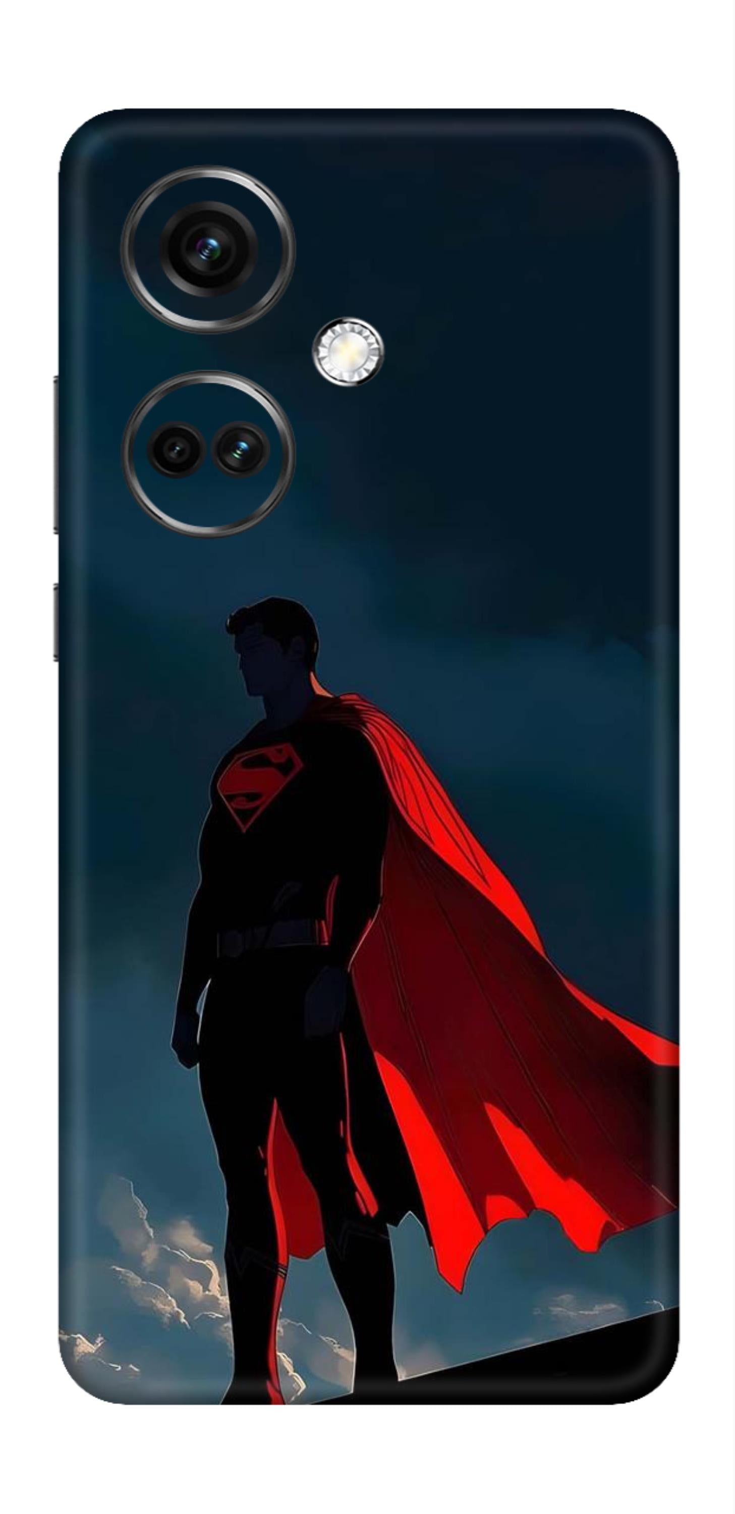 OnePlus Nord CE 3 Skins and Wraps