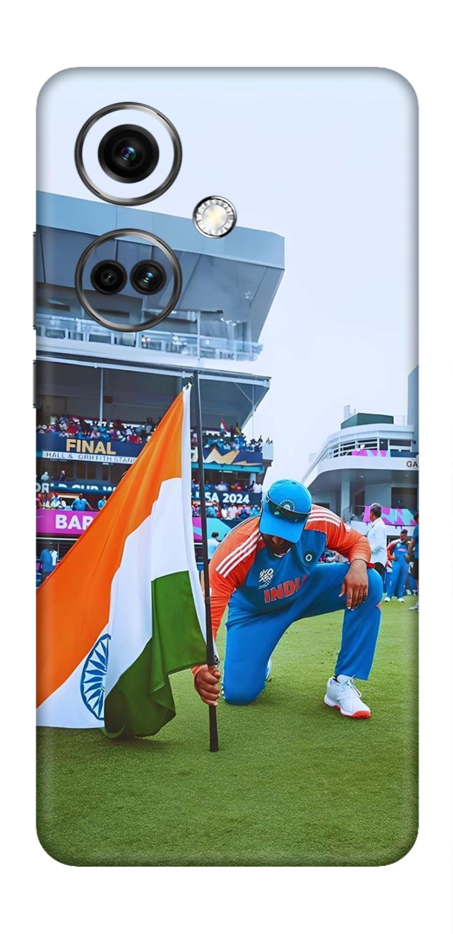 OnePlus Nord CE 3 Skins and Wraps