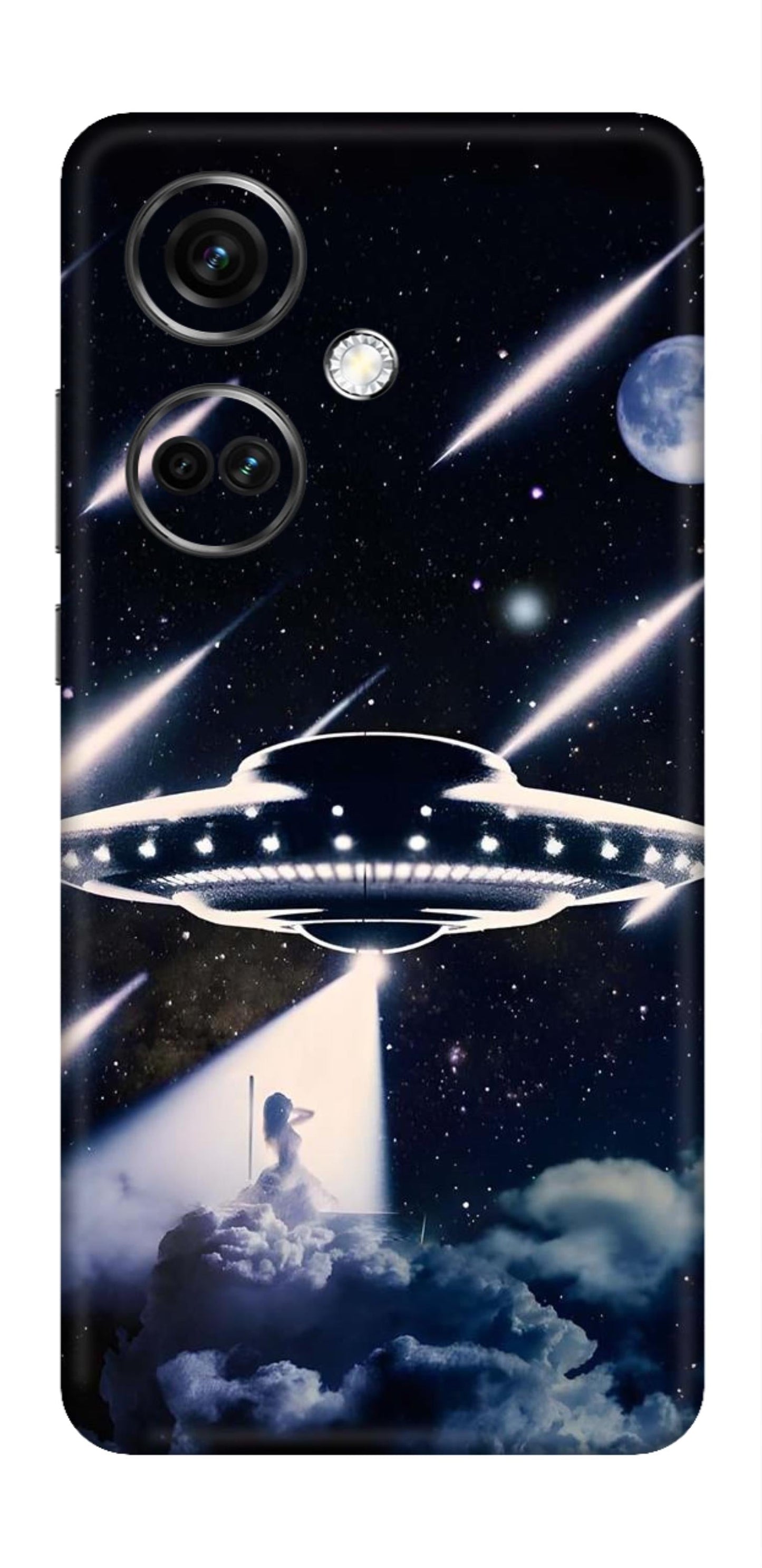 OnePlus Nord CE 3 Skins and Wraps