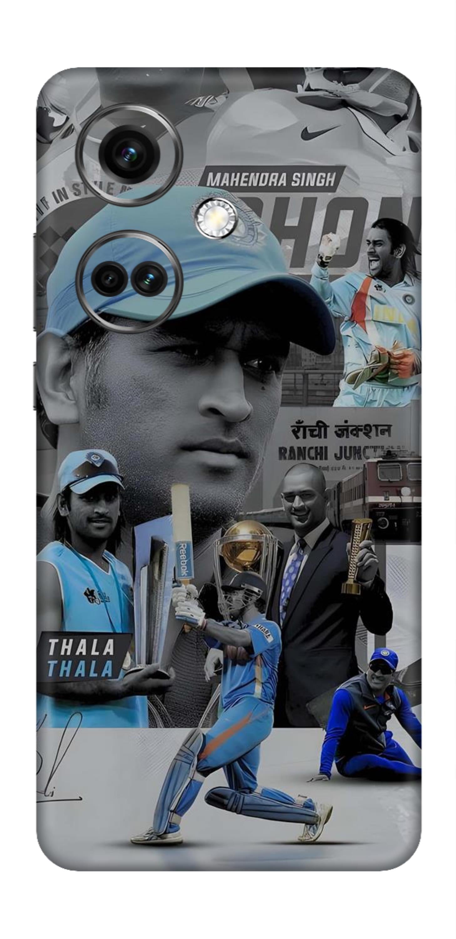 OnePlus Nord CE 3 Skins and Wraps