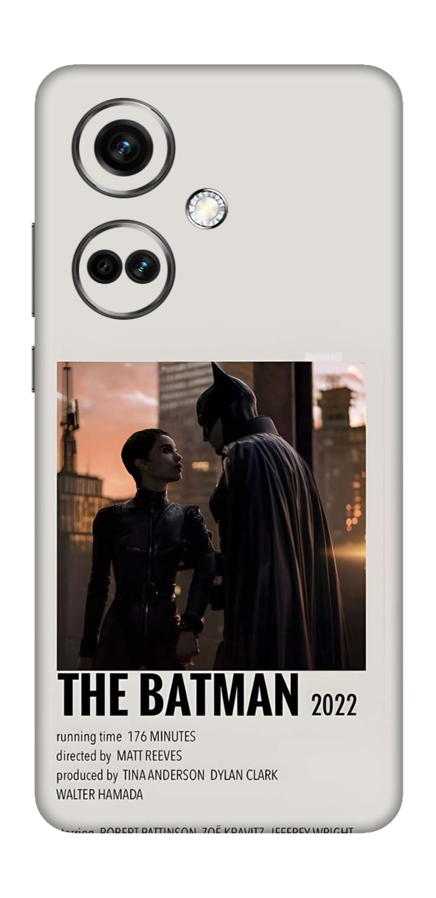 OnePlus Nord CE 3 Skins and Wraps