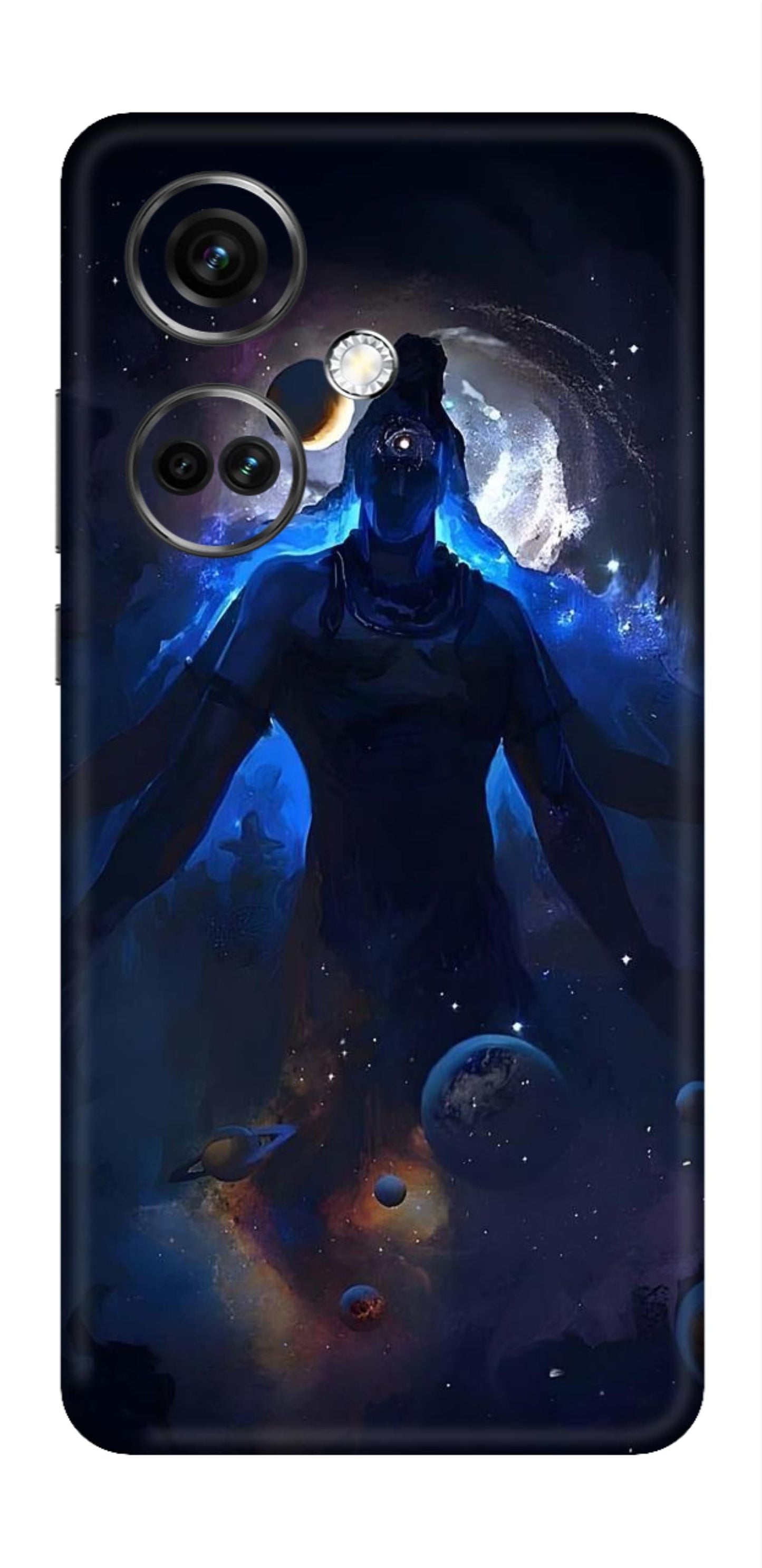 OnePlus Nord CE 3 Skins and Wraps