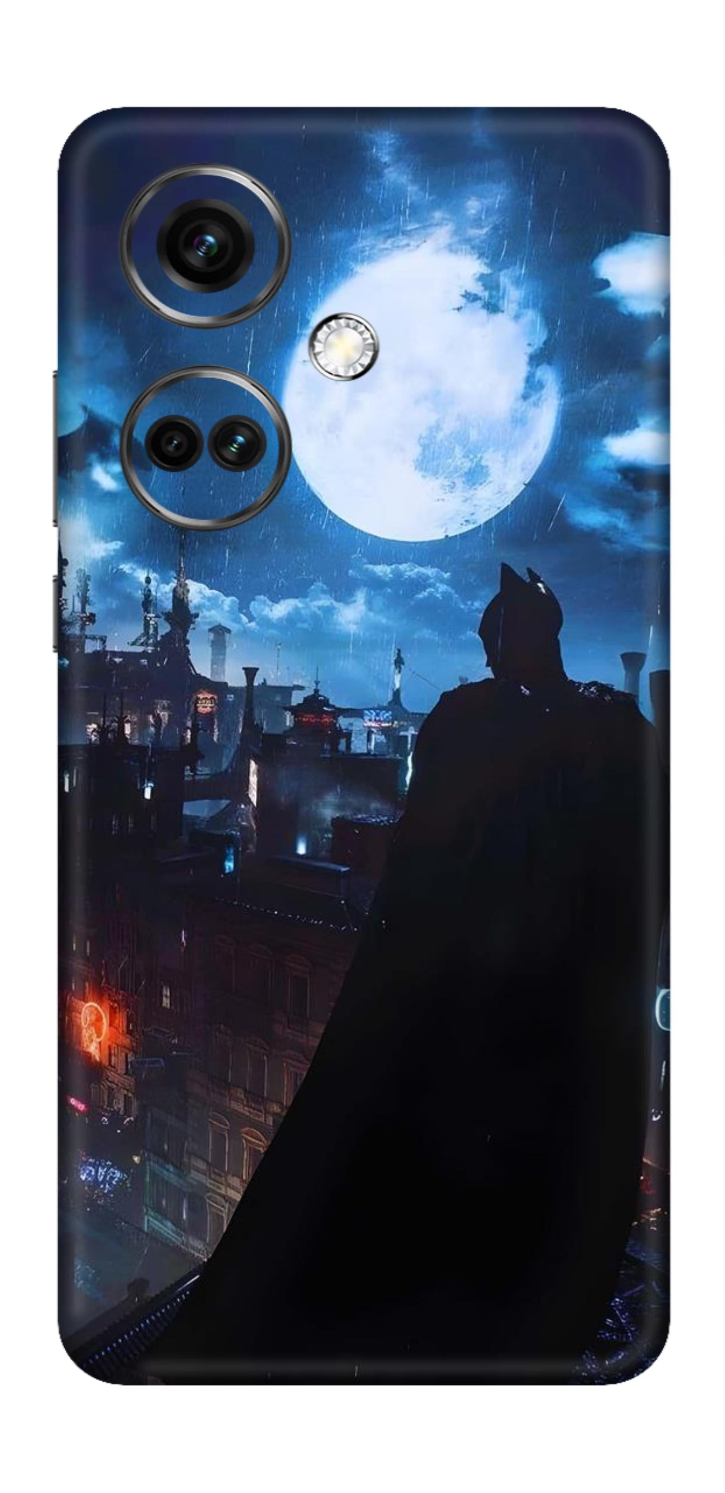 OnePlus Nord CE 3 Skins and Wraps