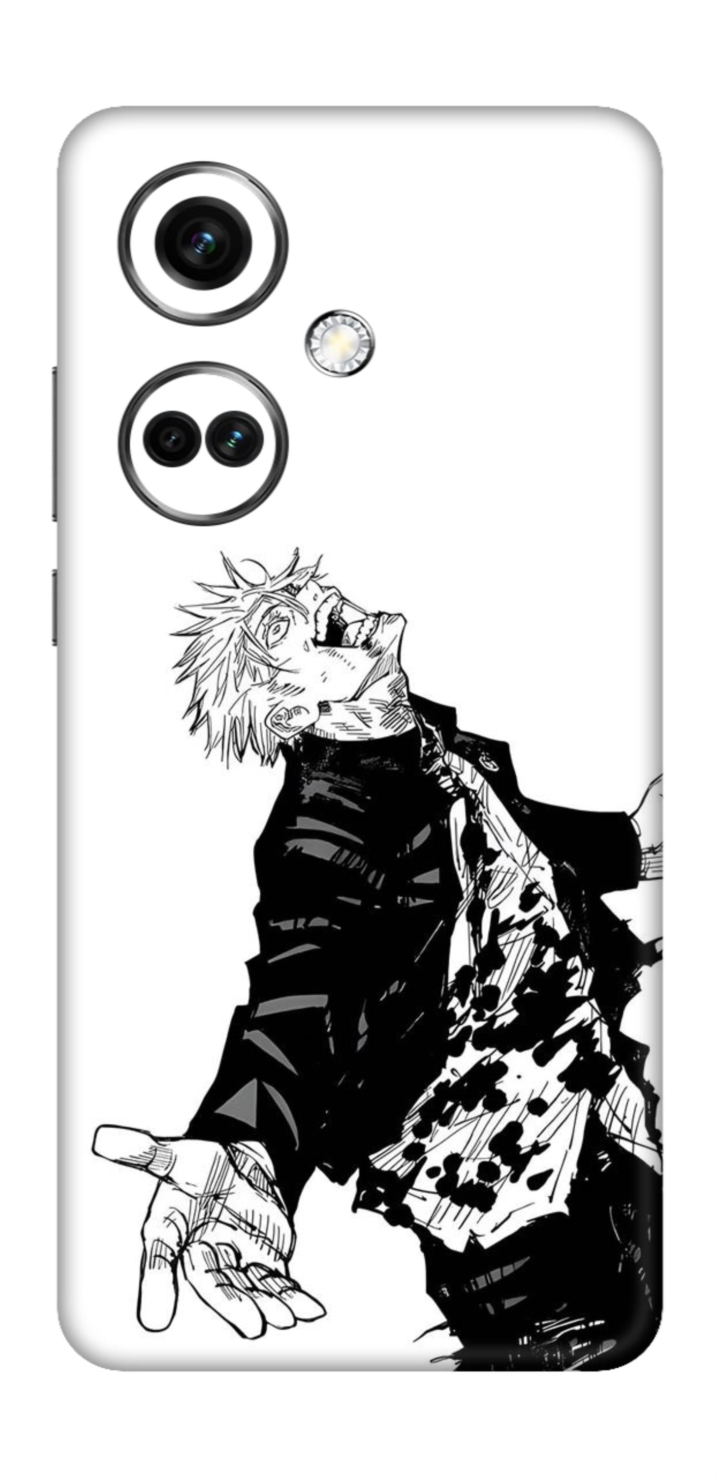 OnePlus Nord CE 3 Skins and Wraps