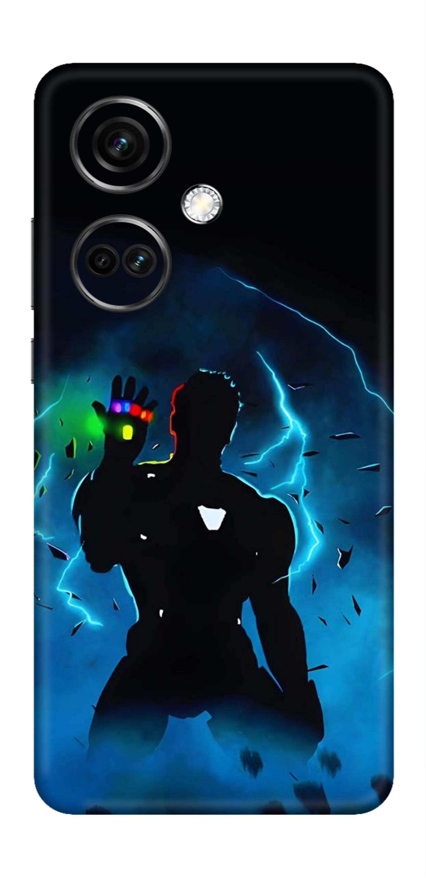 OnePlus Nord CE 3 Skins and Wraps