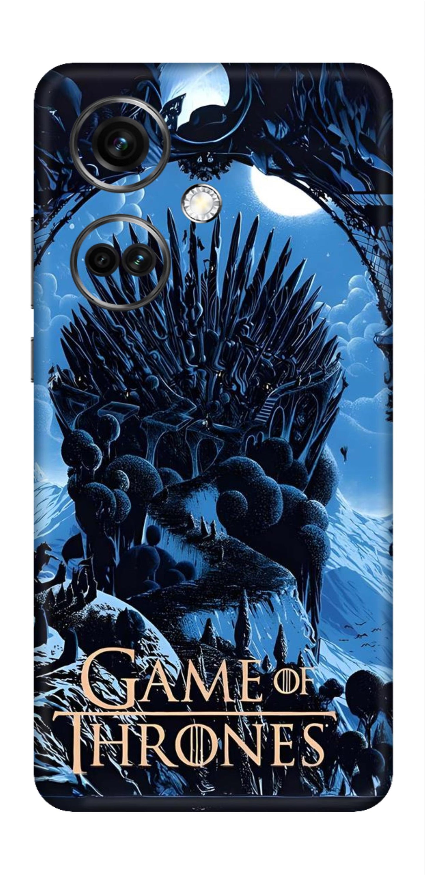 OnePlus Nord CE 3 Skins and Wraps