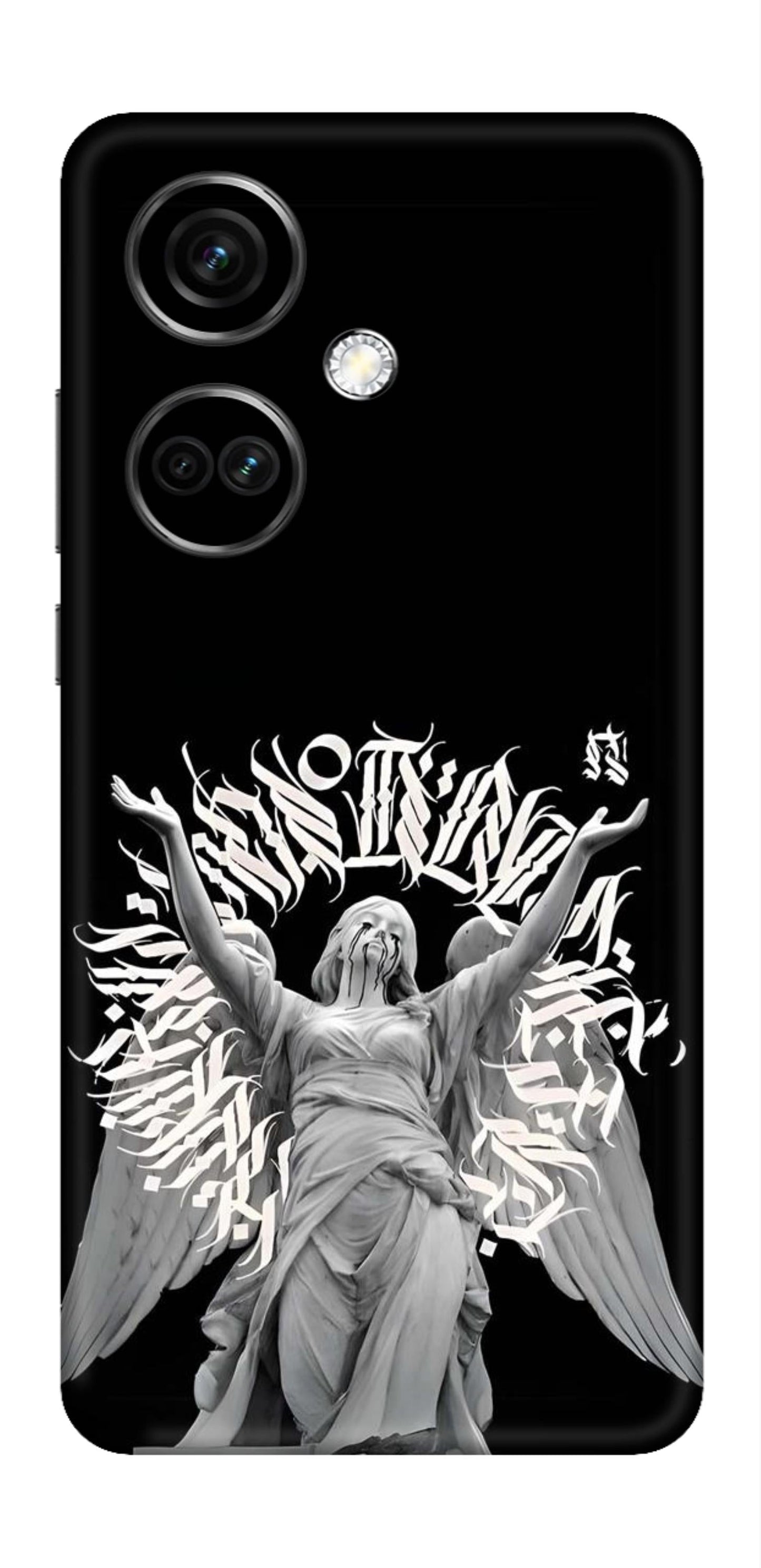 OnePlus Nord CE 3 Skins and Wraps