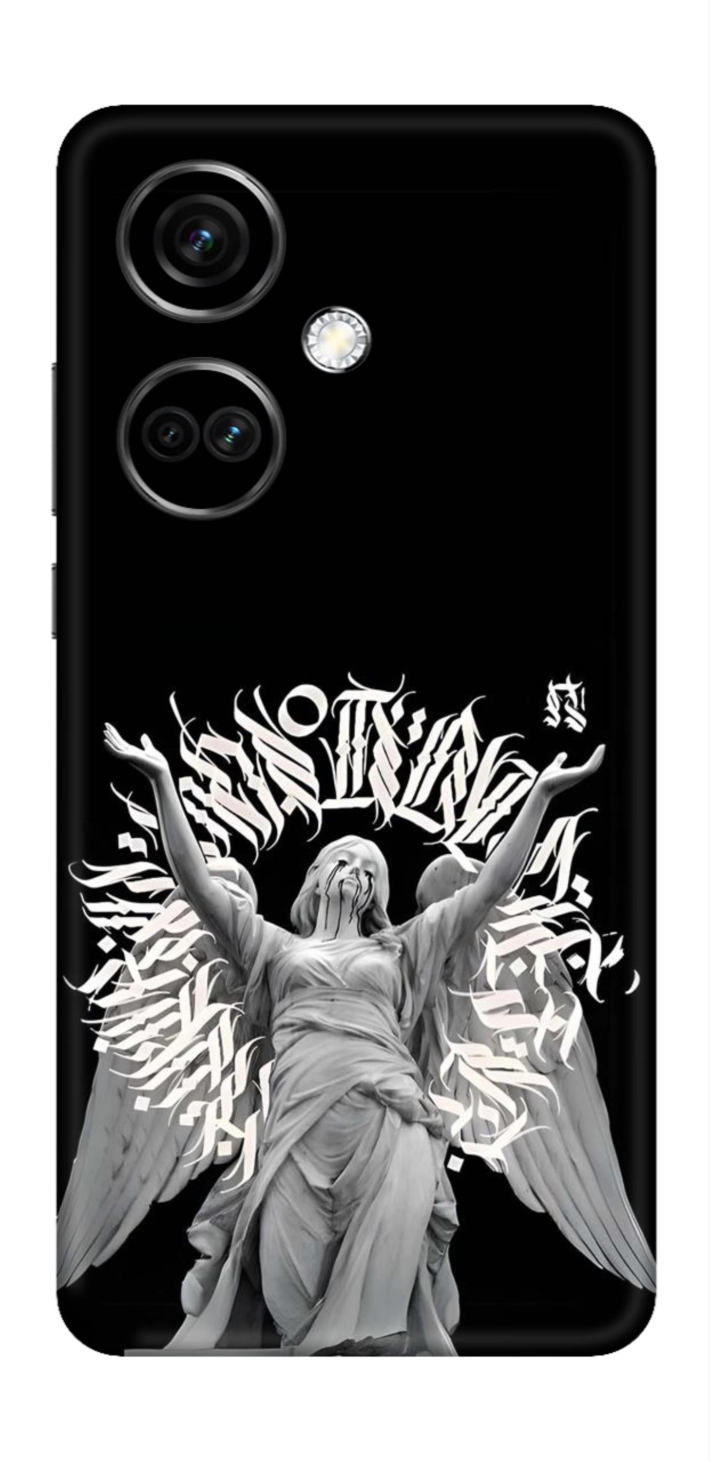 OnePlus Nord CE 3 Skins and Wraps