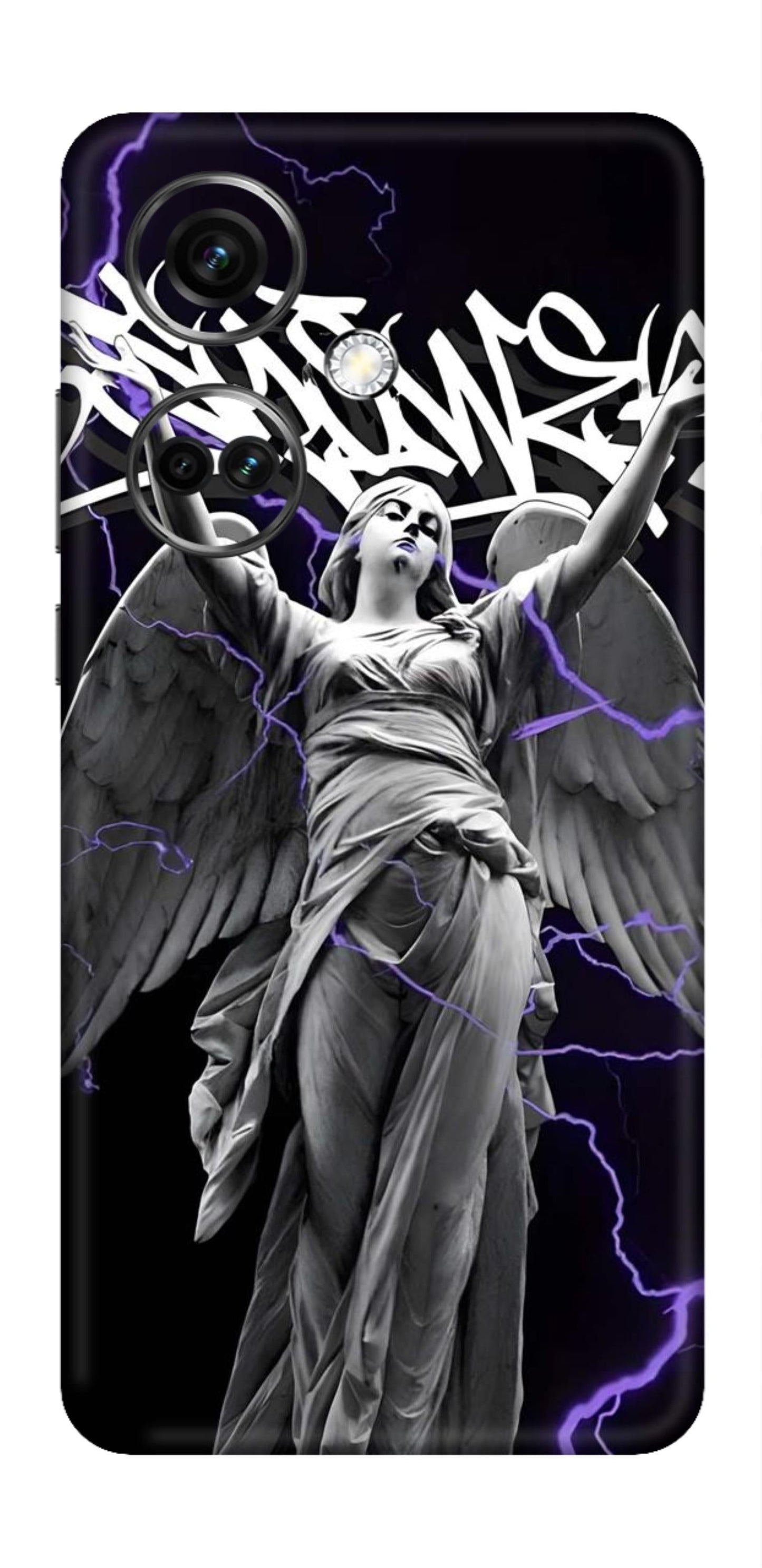 OnePlus Nord CE 3 Skins and Wraps