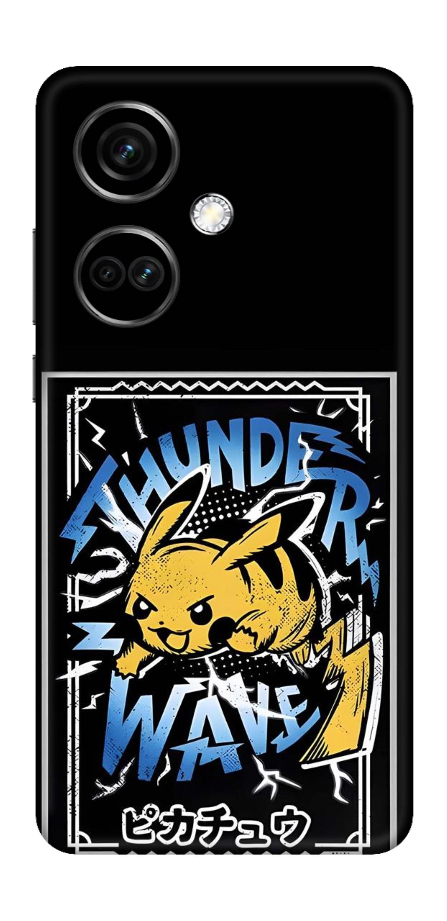 OnePlus Nord CE 3 Skins and Wraps