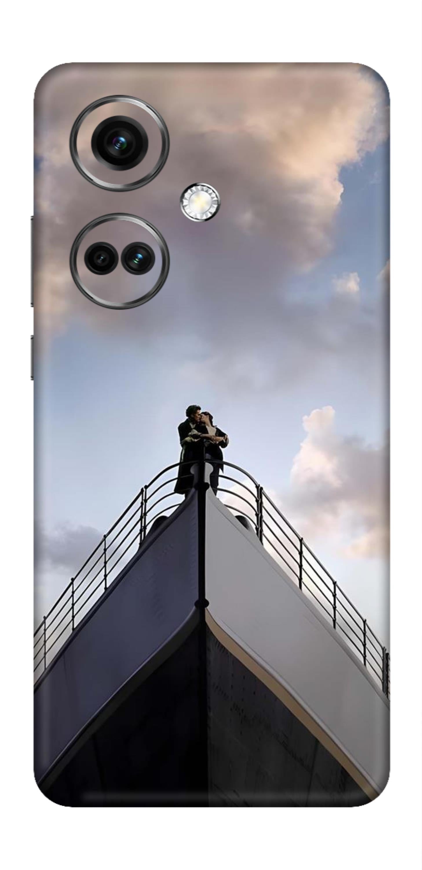 OnePlus Nord CE 3 Skins and Wraps