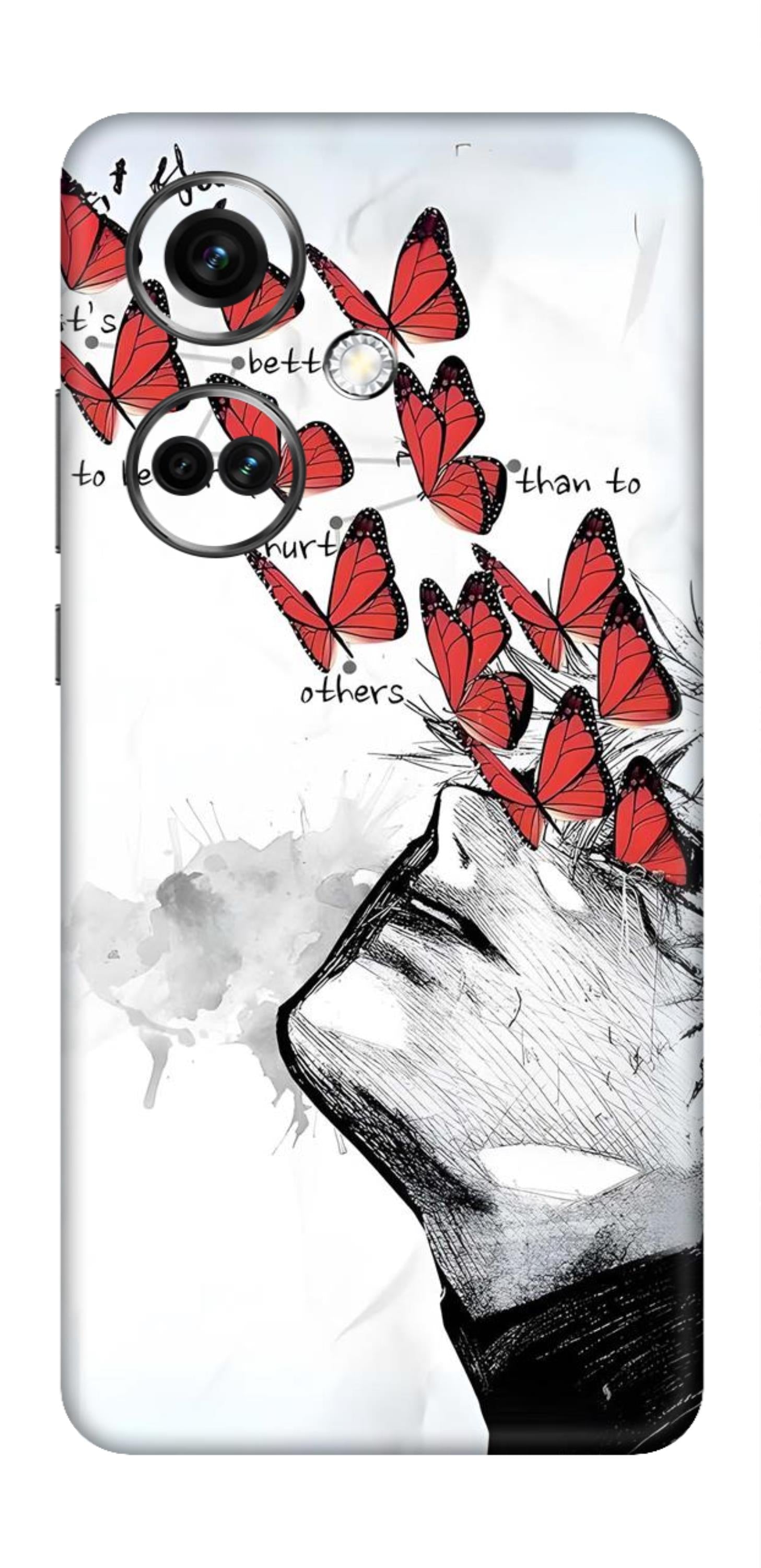 OnePlus Nord CE 3 Skins and Wraps