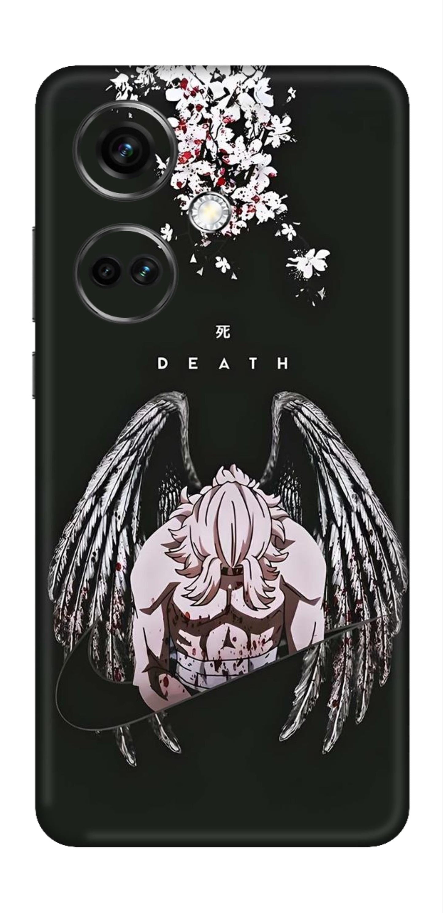 OnePlus Nord CE 3 Skins and Wraps