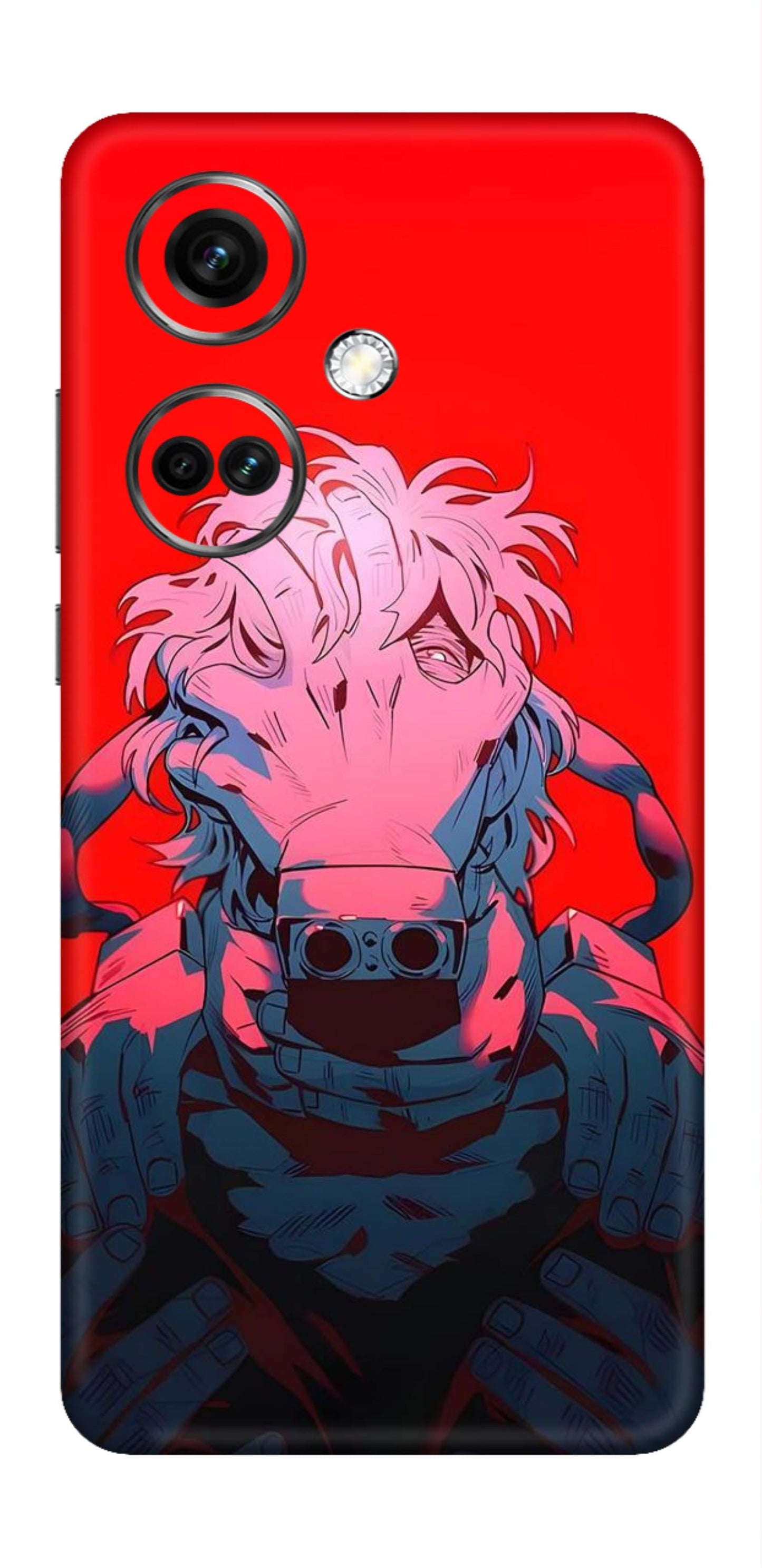 OnePlus Nord CE 3 Skins and Wraps