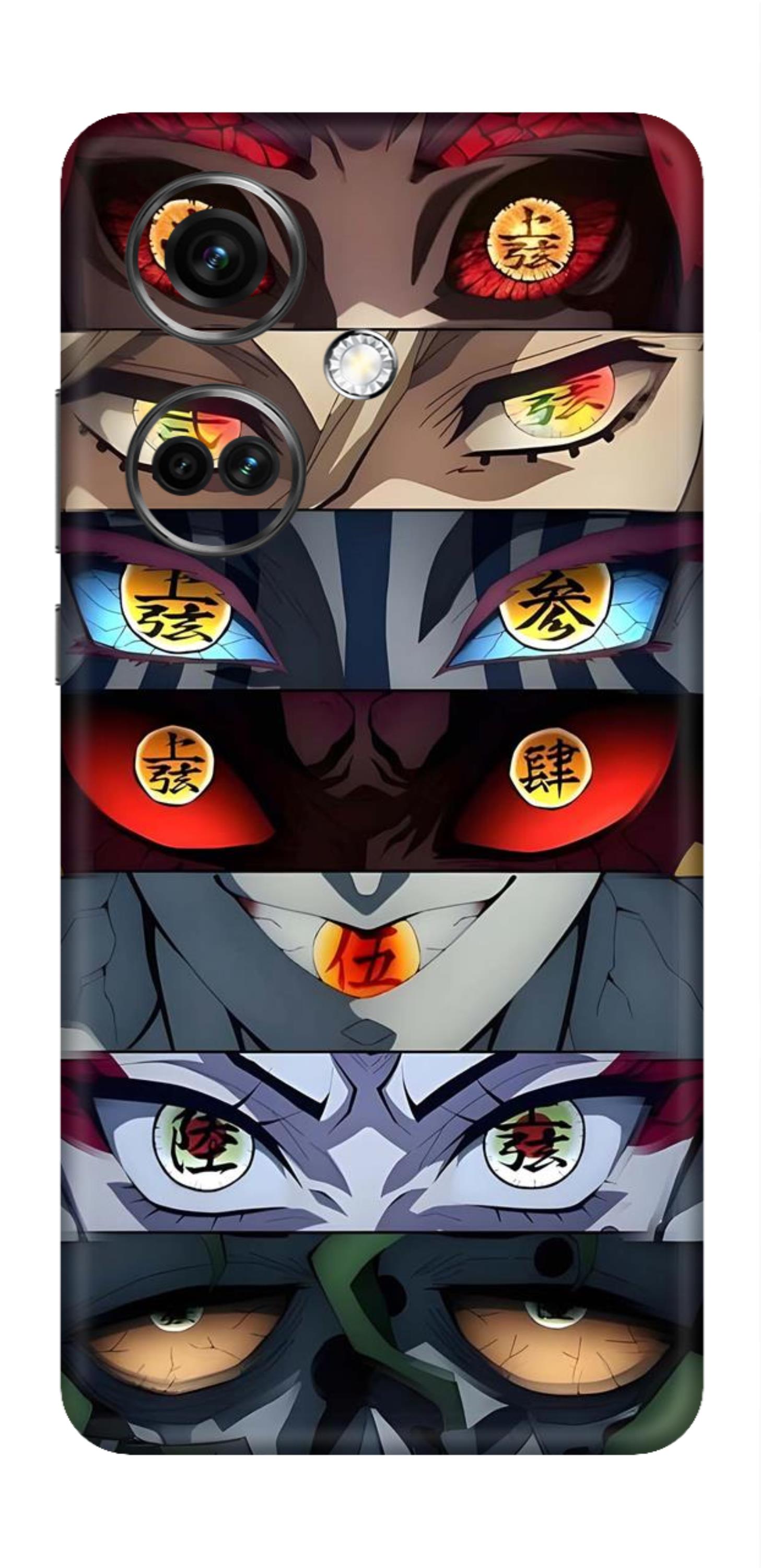 OnePlus Nord CE 3 Skins and Wraps