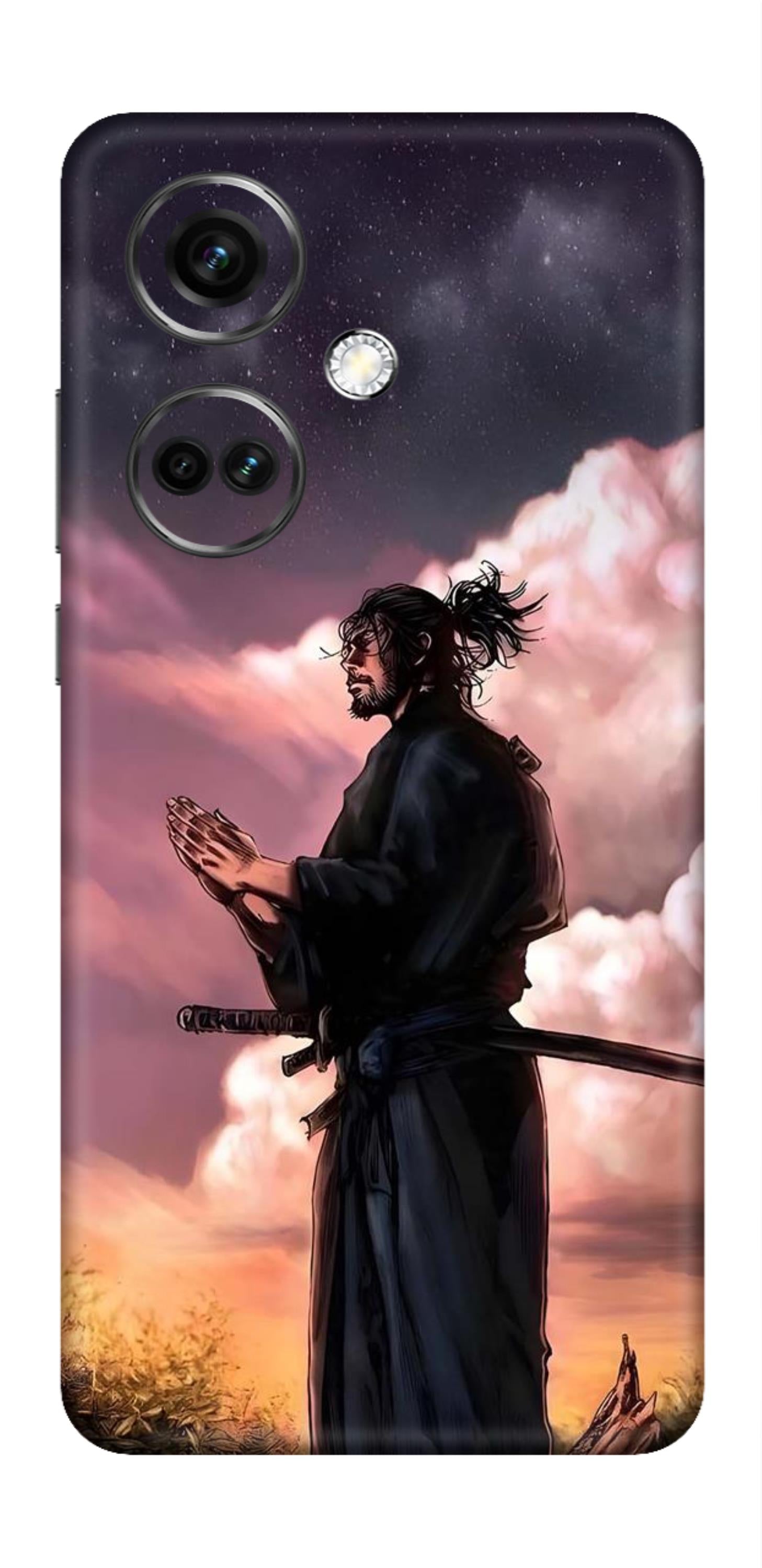 OnePlus Nord CE 3 Skins and Wraps