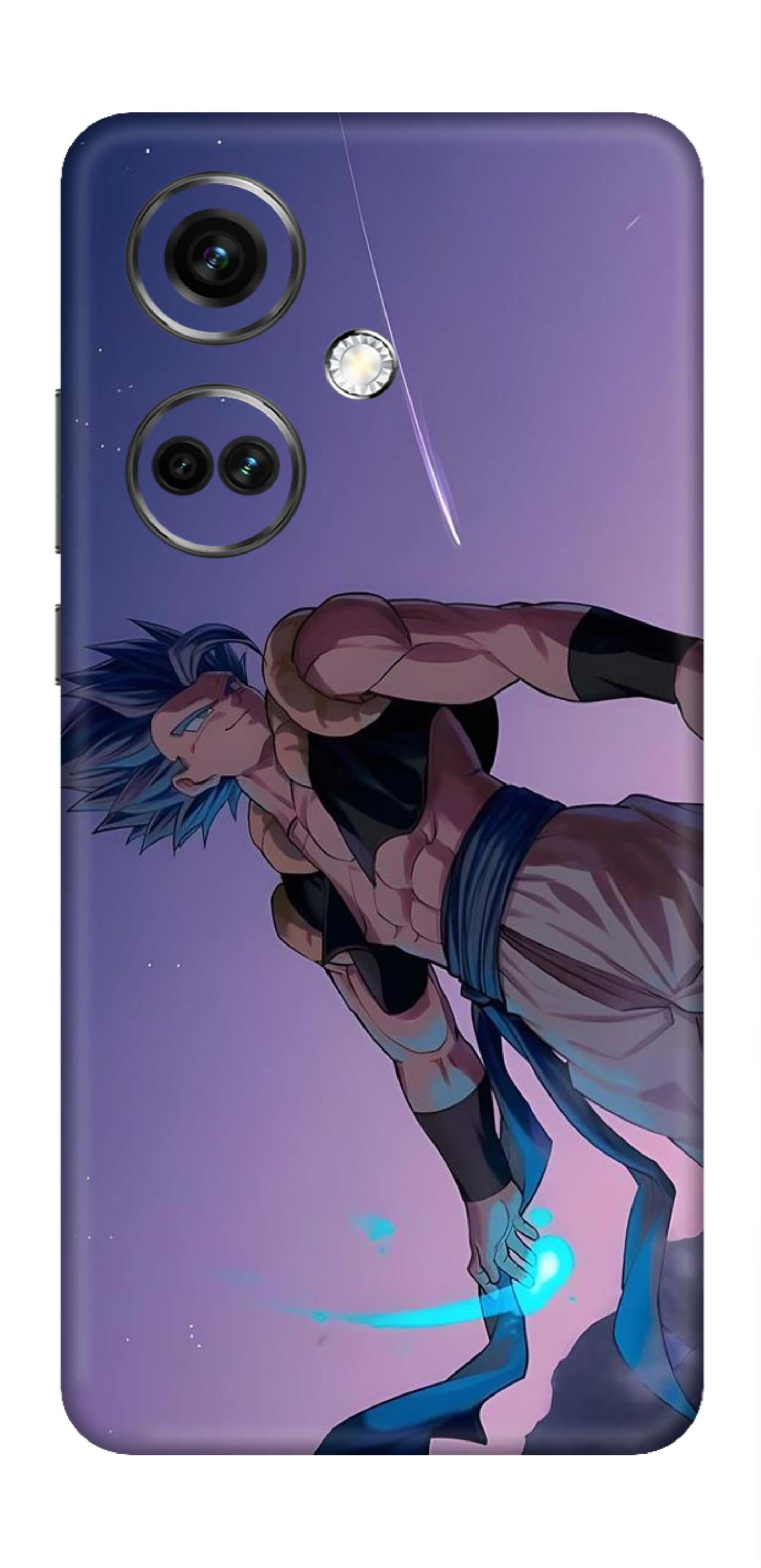 OnePlus Nord CE 3 Skins and Wraps