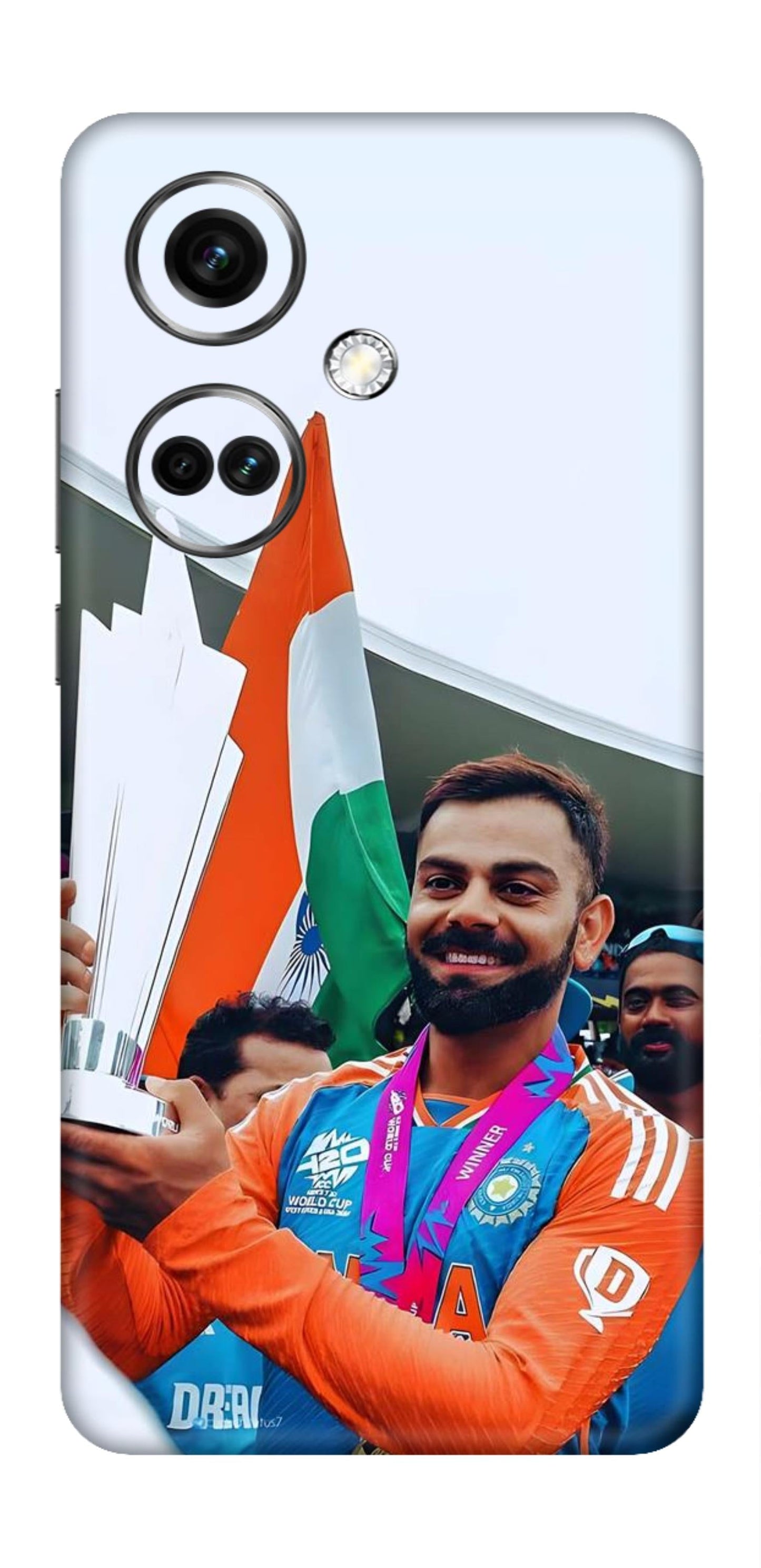 OnePlus Nord CE 3 Skins and Wraps