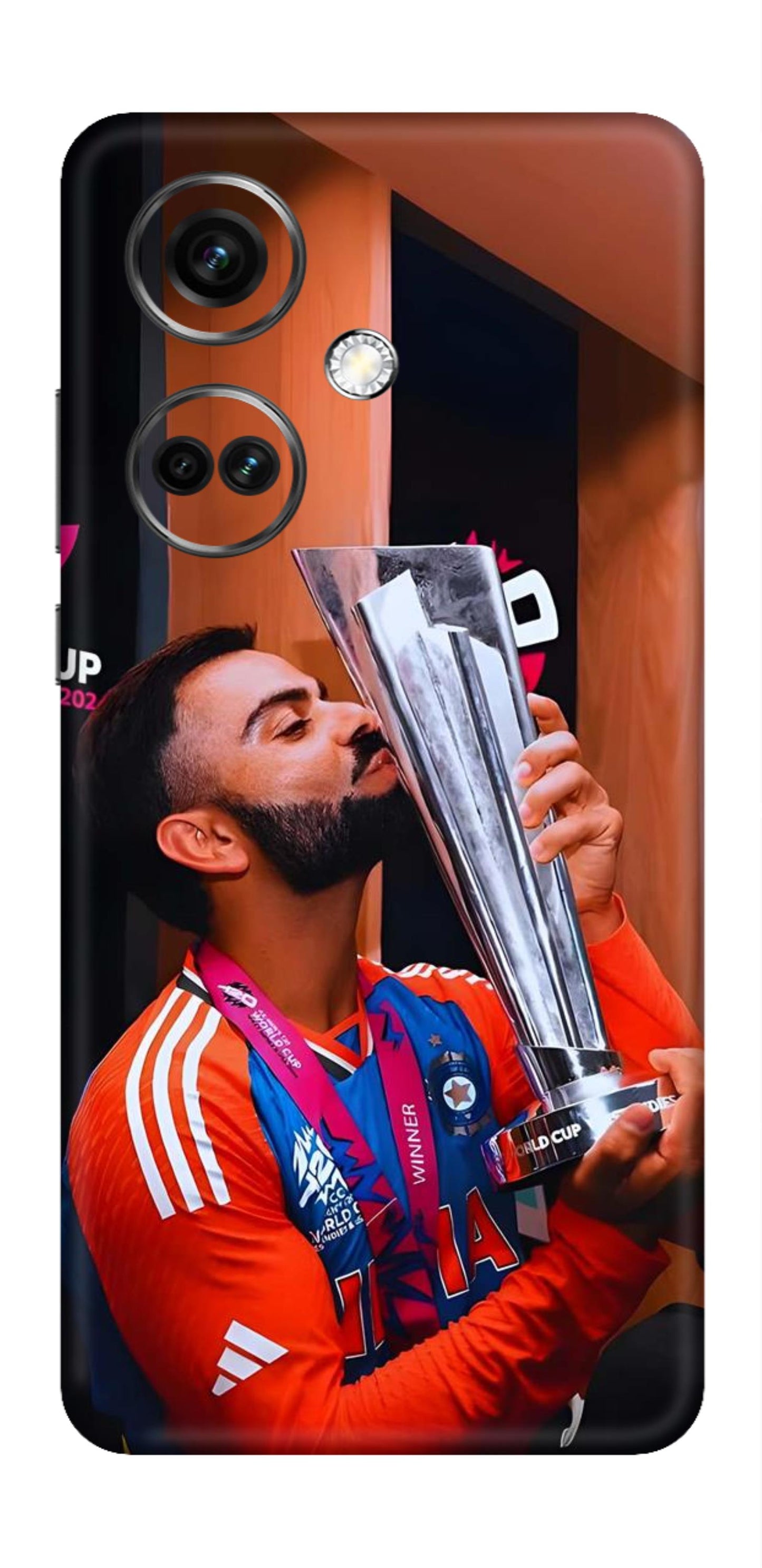 OnePlus Nord CE 3 Skins and Wraps