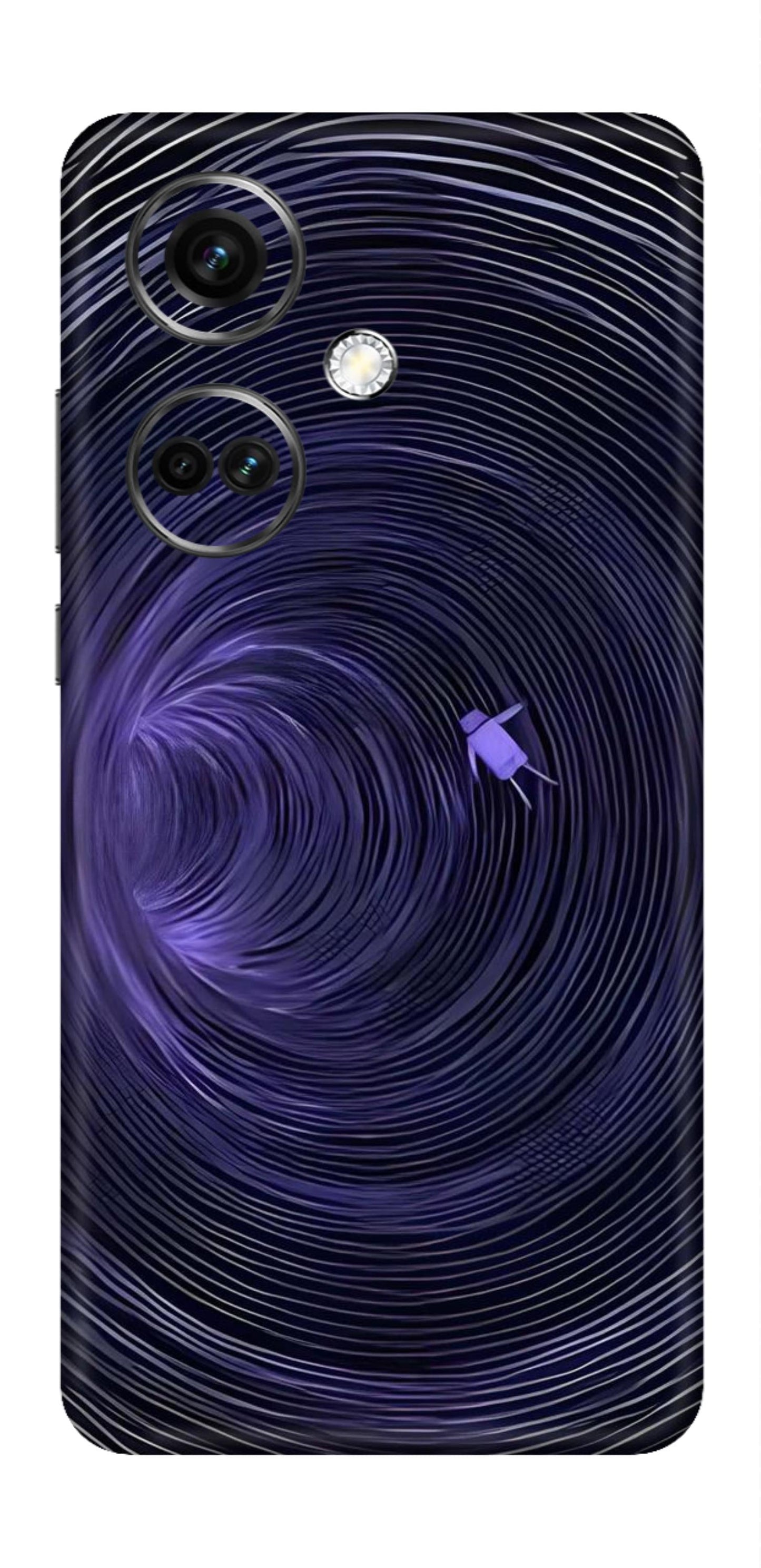 OnePlus Nord CE 3 Skins and Wraps