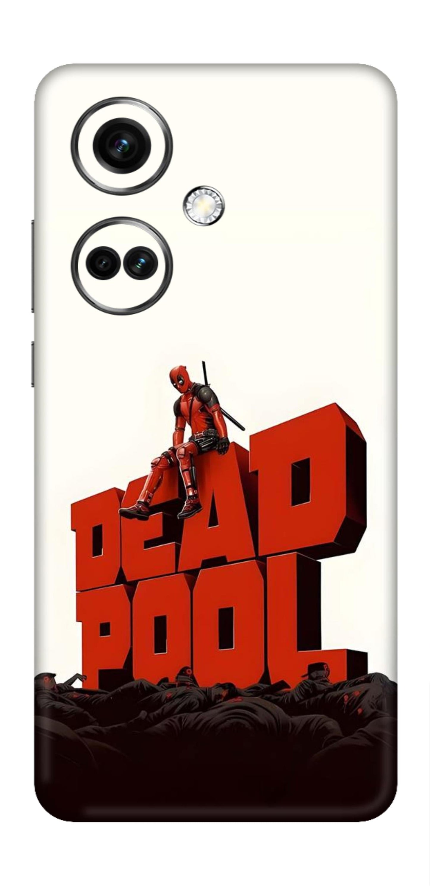 OnePlus Nord CE 3 Skins and Wraps