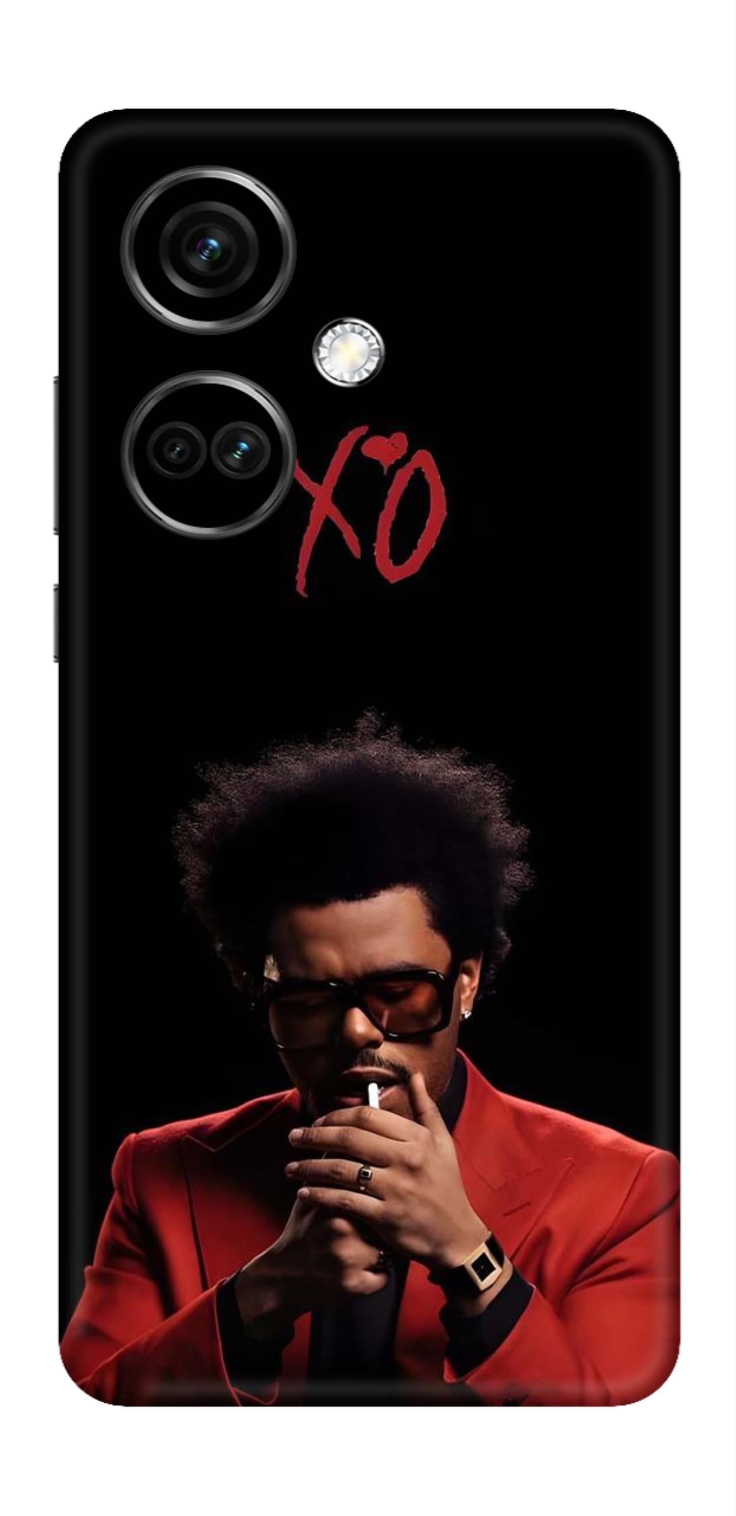 OnePlus Nord CE 3 Skins and Wraps