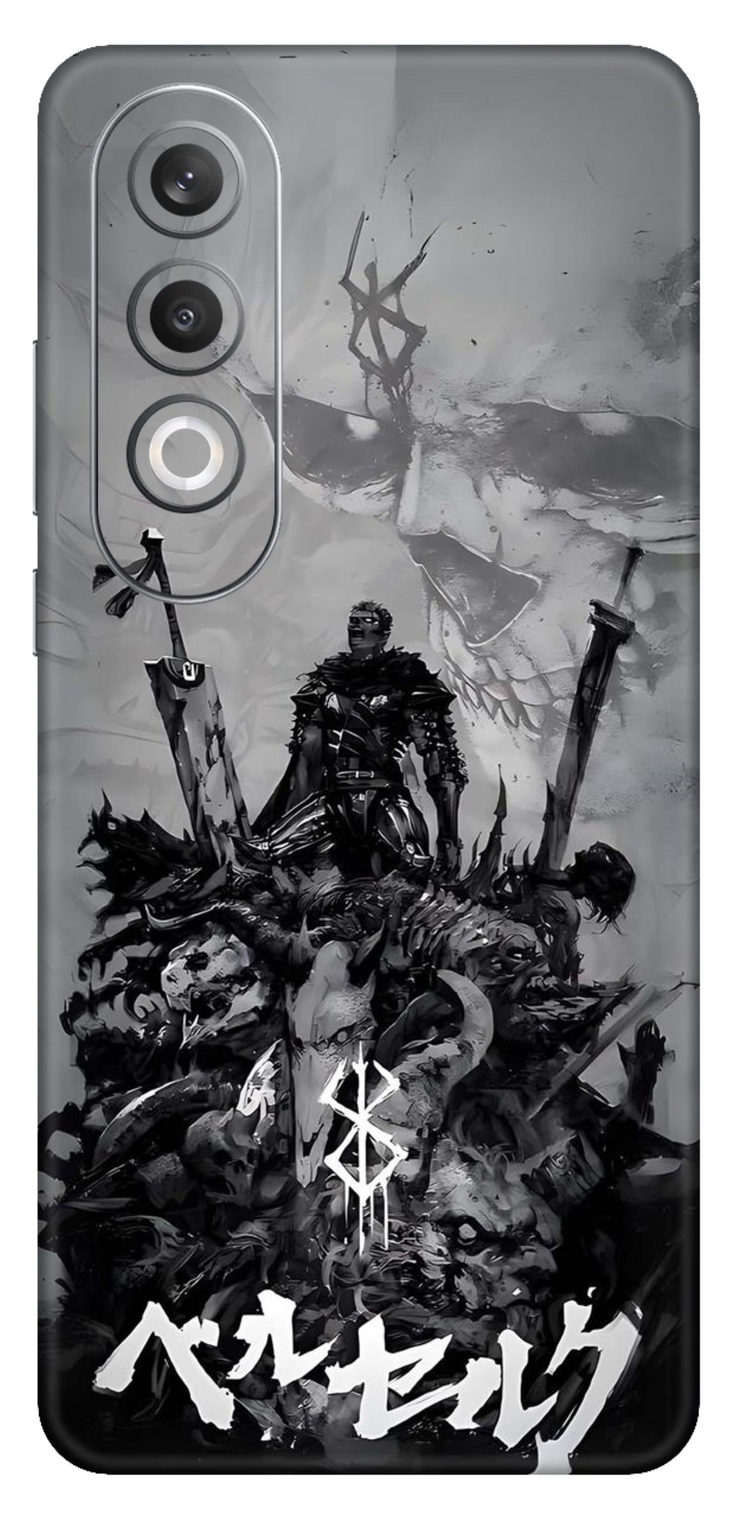 OnePlus Nord CE 4 Skins and Wraps