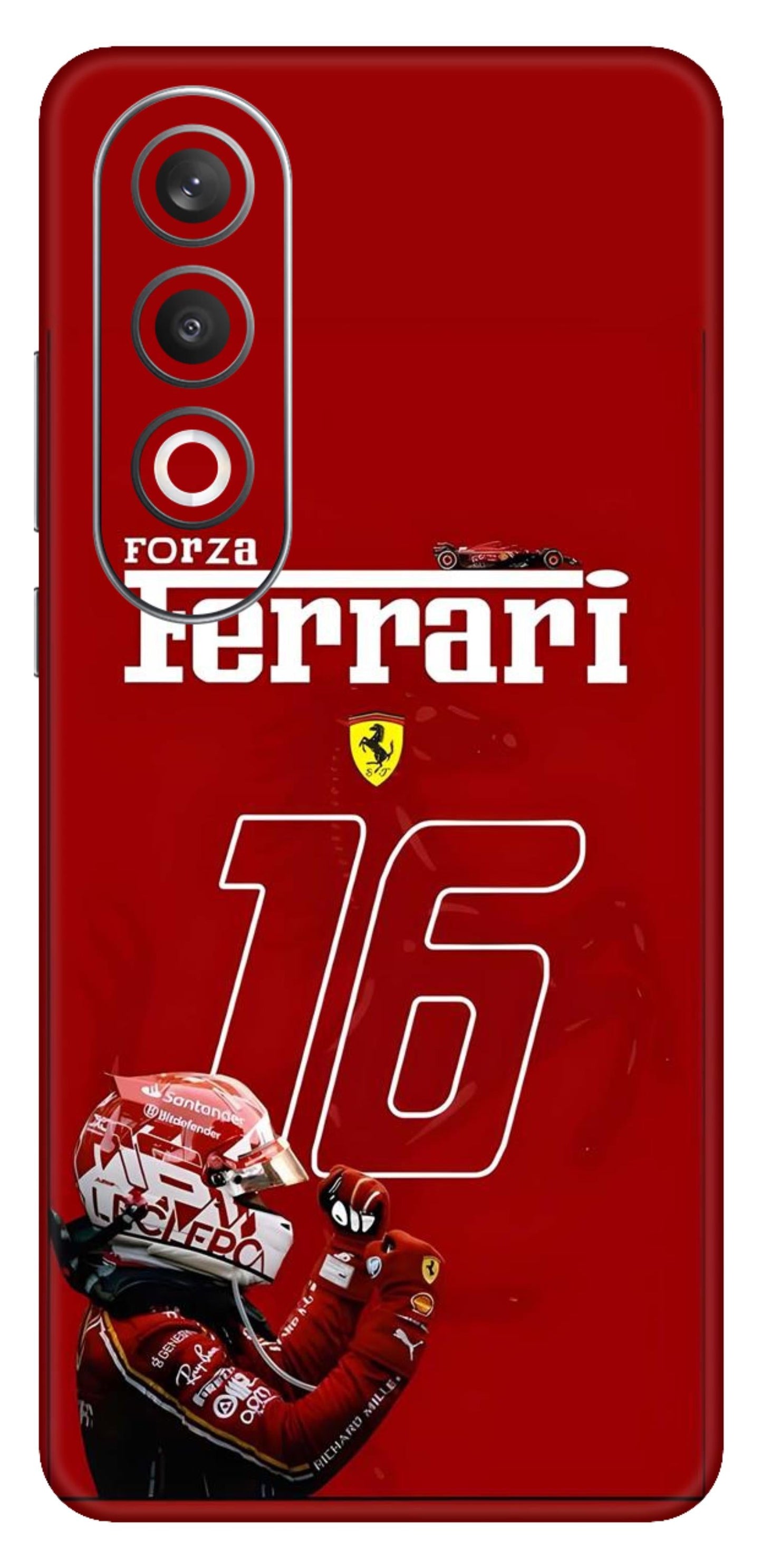 OnePlus Nord CE 4 Skins and Wraps